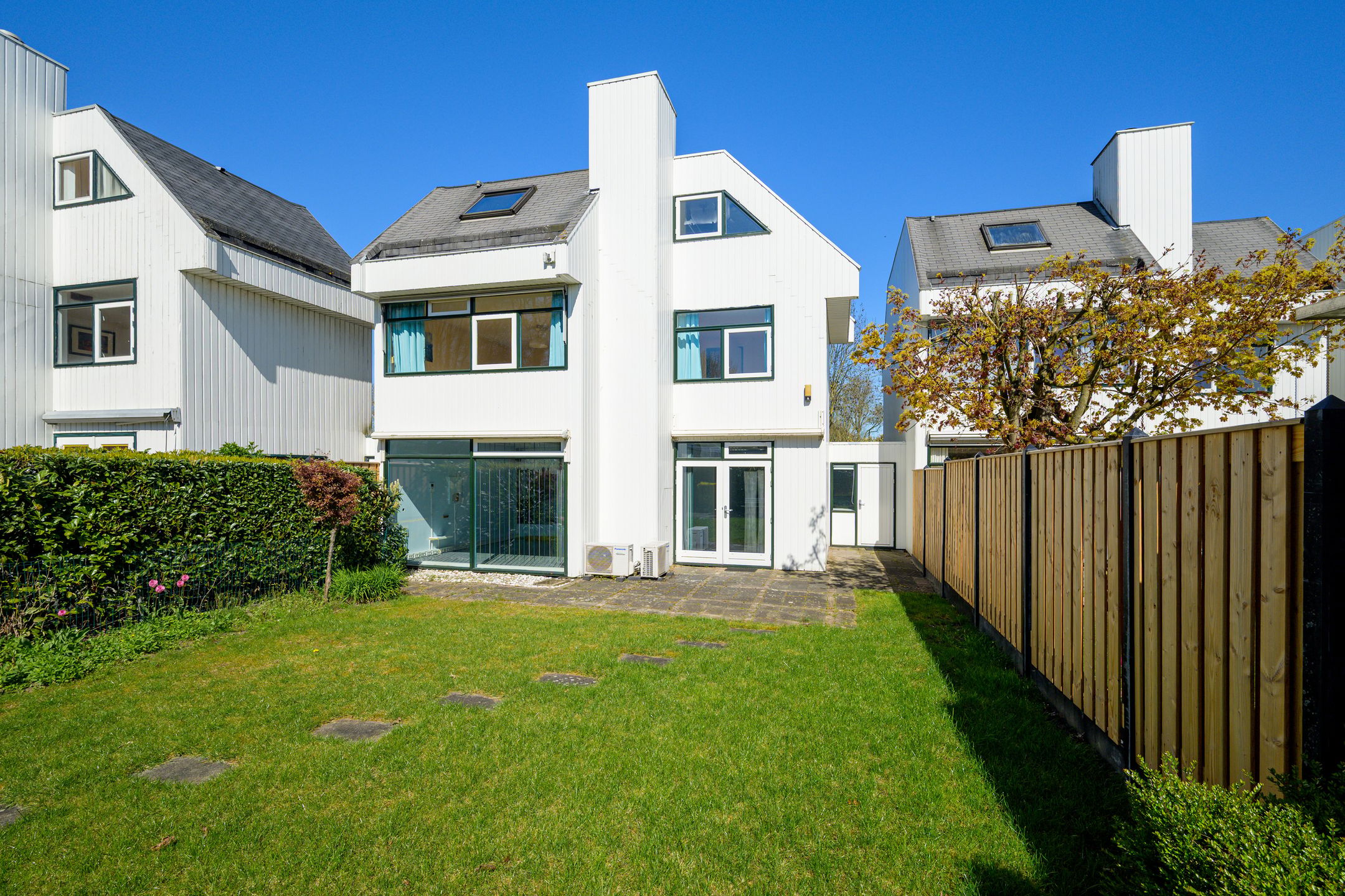 Foto van Rembrandtlaan 22, Oosterhout (NB)