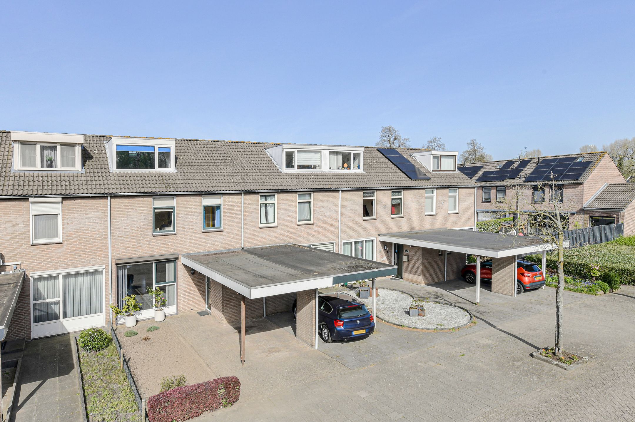 Foto van Dirk Boutslaan 18, Oosterhout (NB)