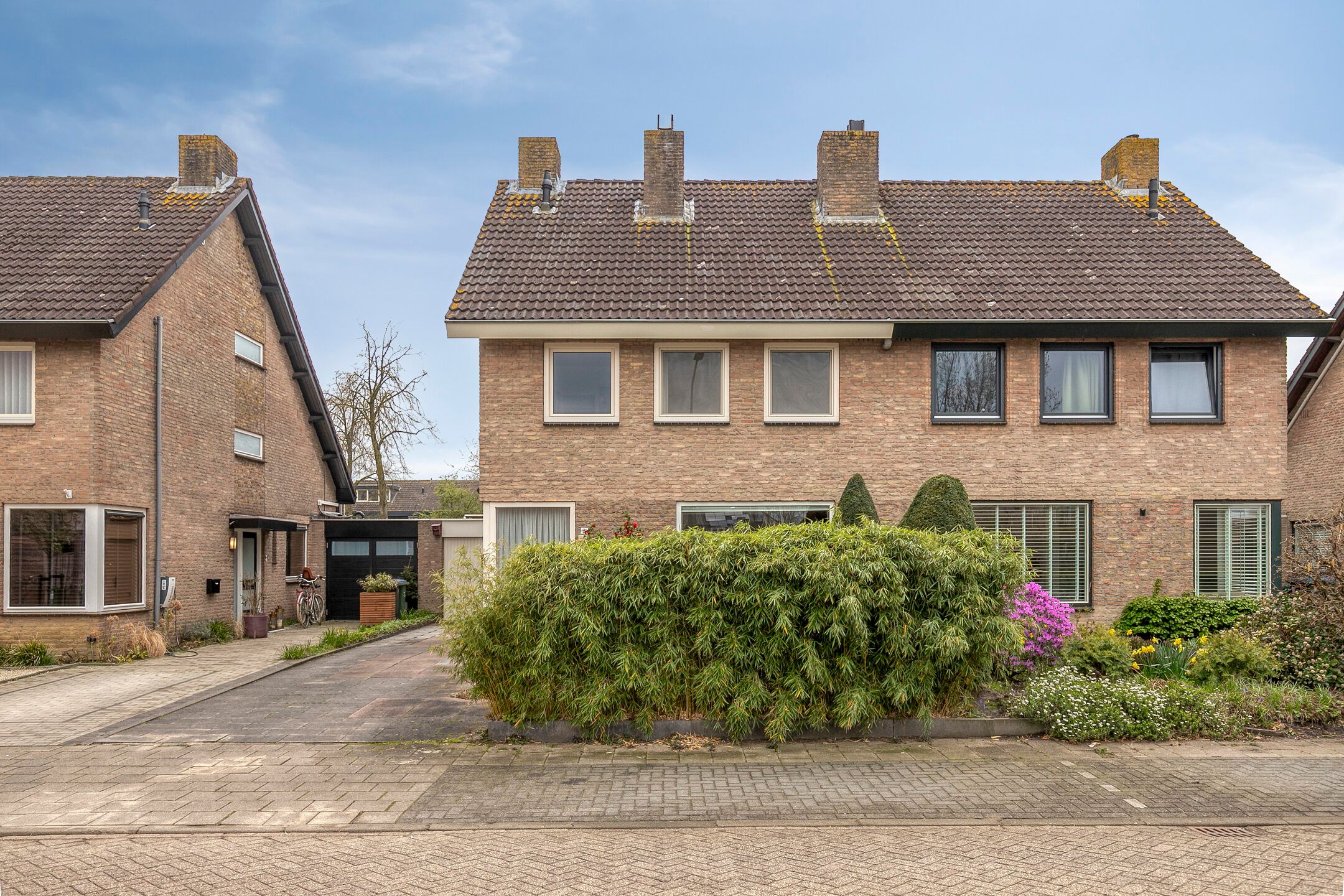 Foto van Lijndonk 60, Oosterhout (NB)