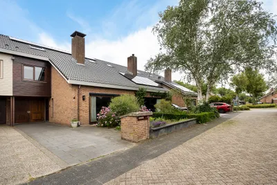 Foto van Vriesdonk 6, Oosterhout
