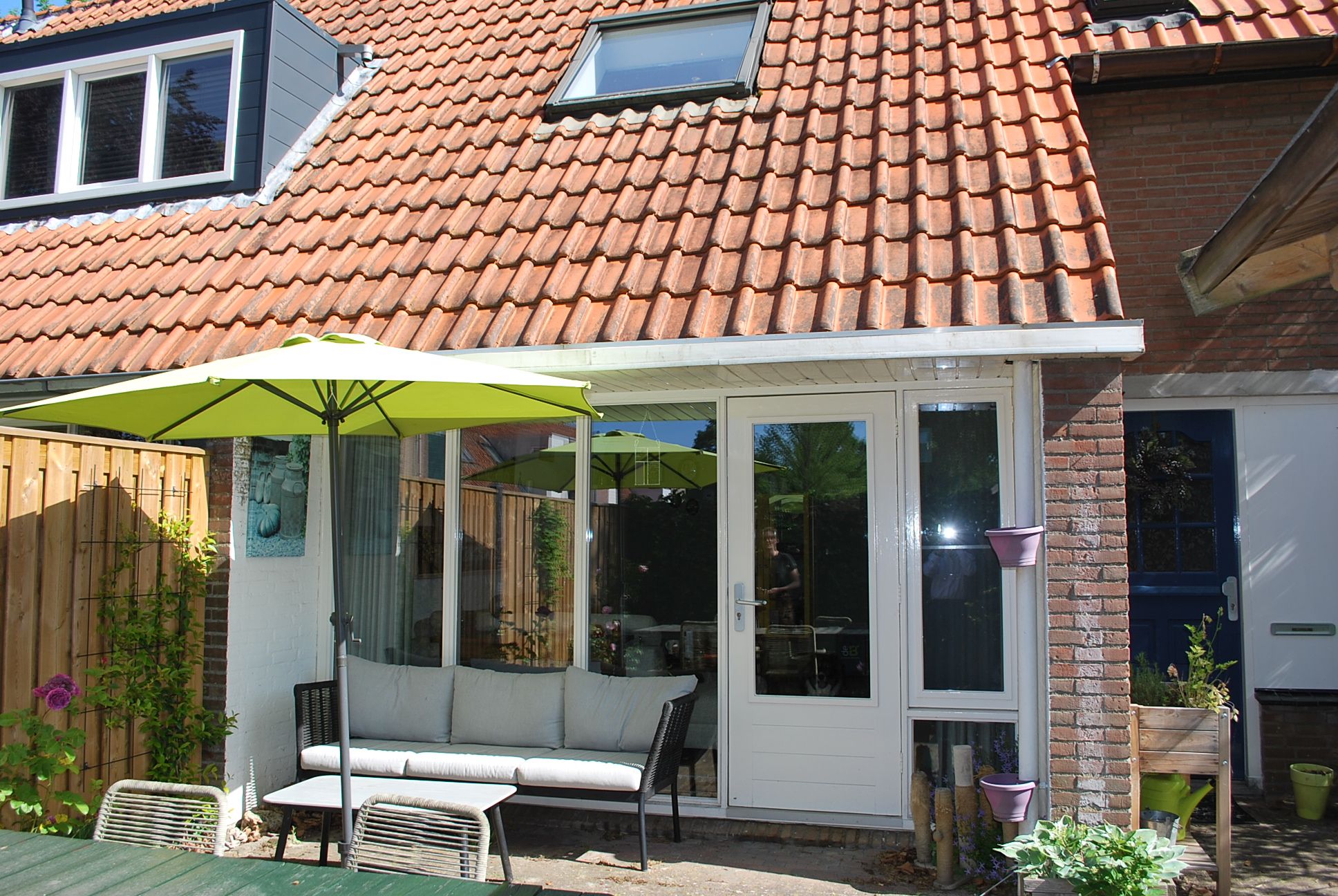 Foto van Zwanendonk 2, Oosterhout (NB)