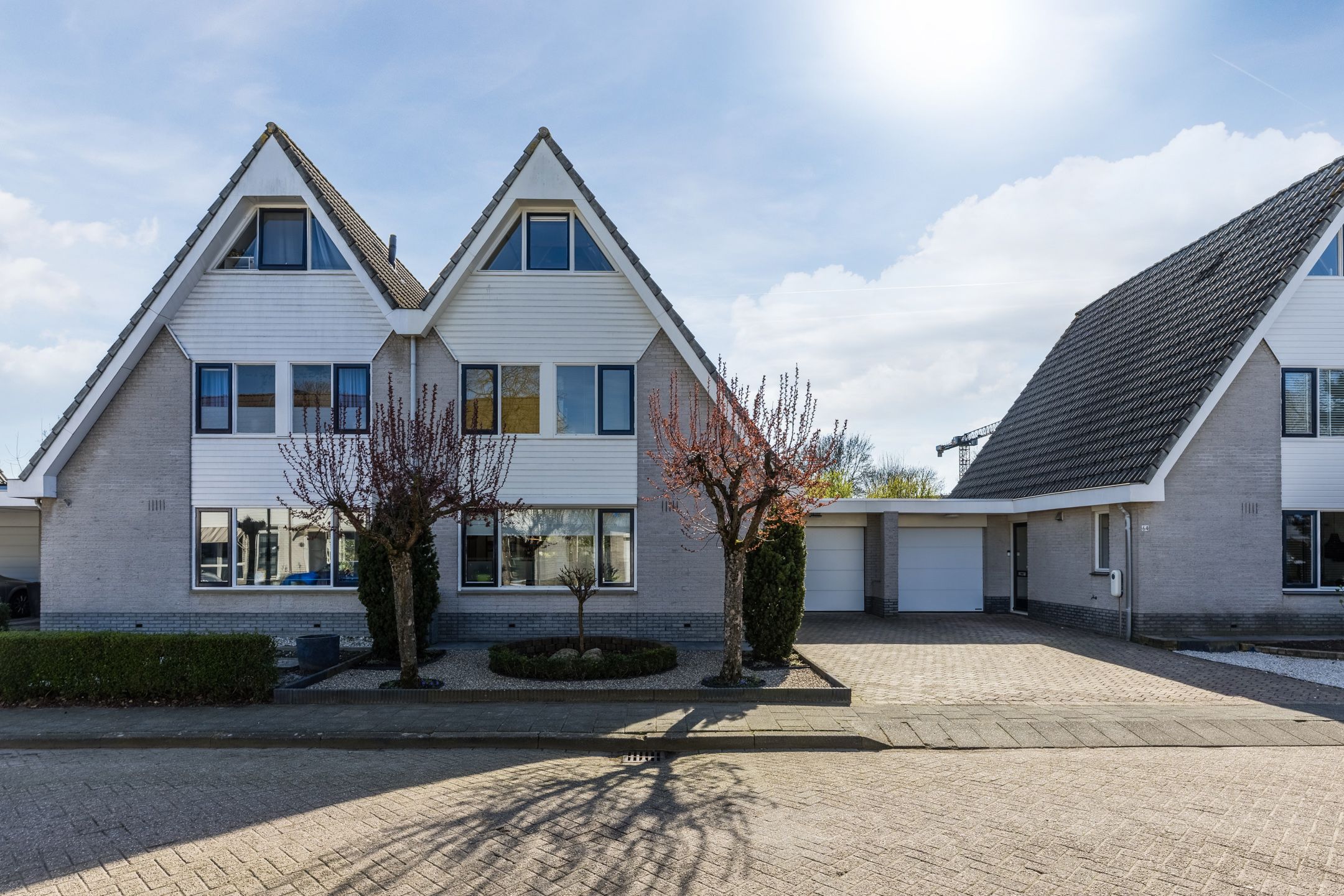 Foto van Prinsendam 66, Oosterhout (NB)