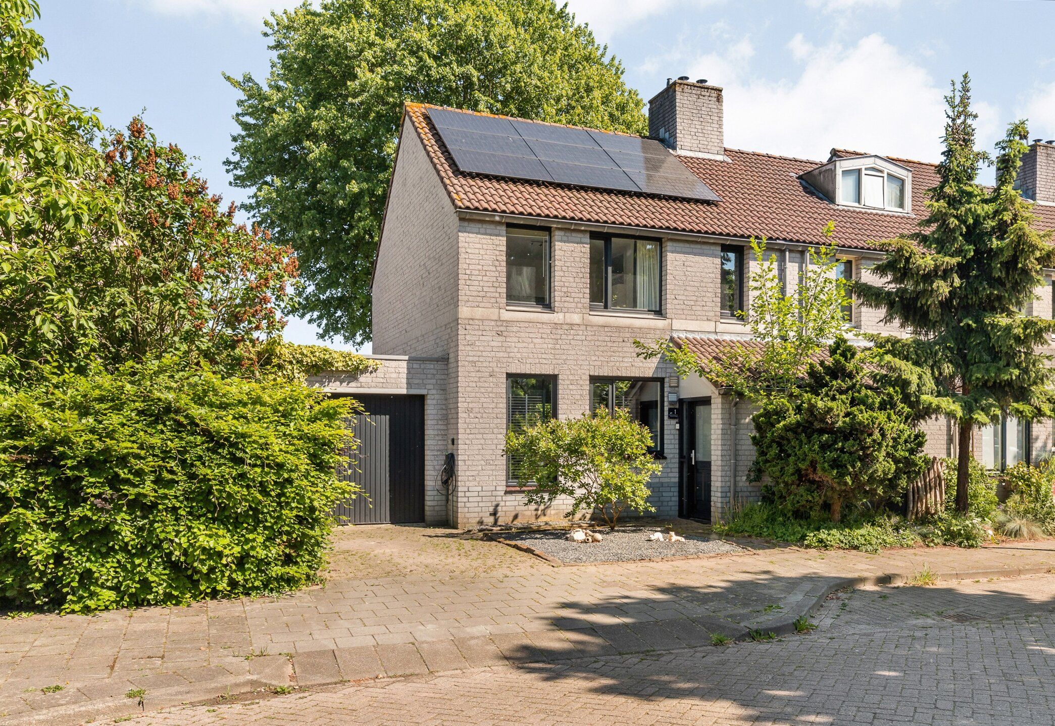 Foto van Prinsendam 1, Oosterhout (NB)