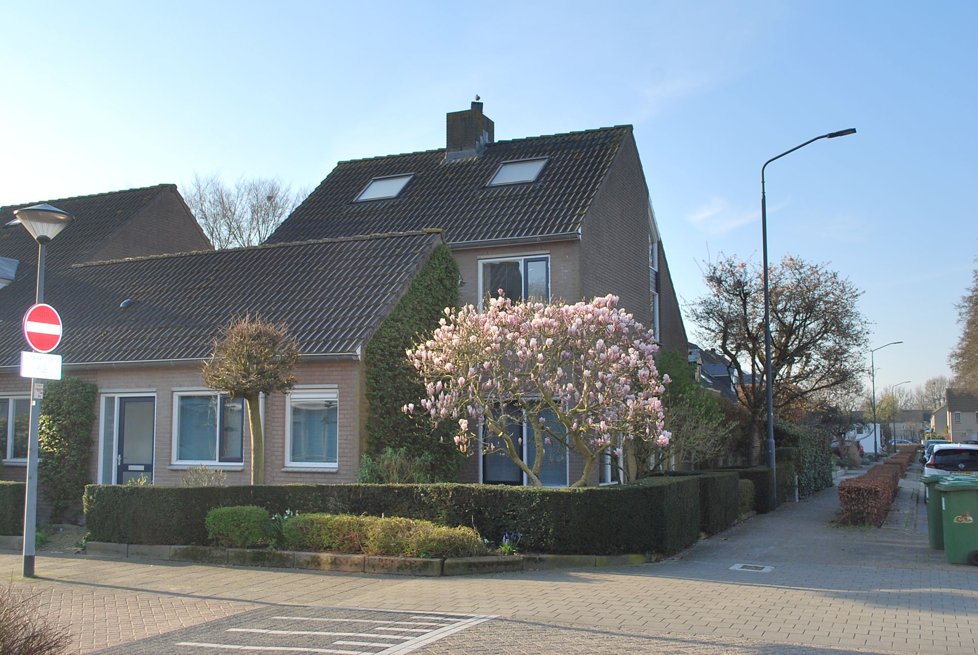 Foto van Herendam 137, Oosterhout (NB)