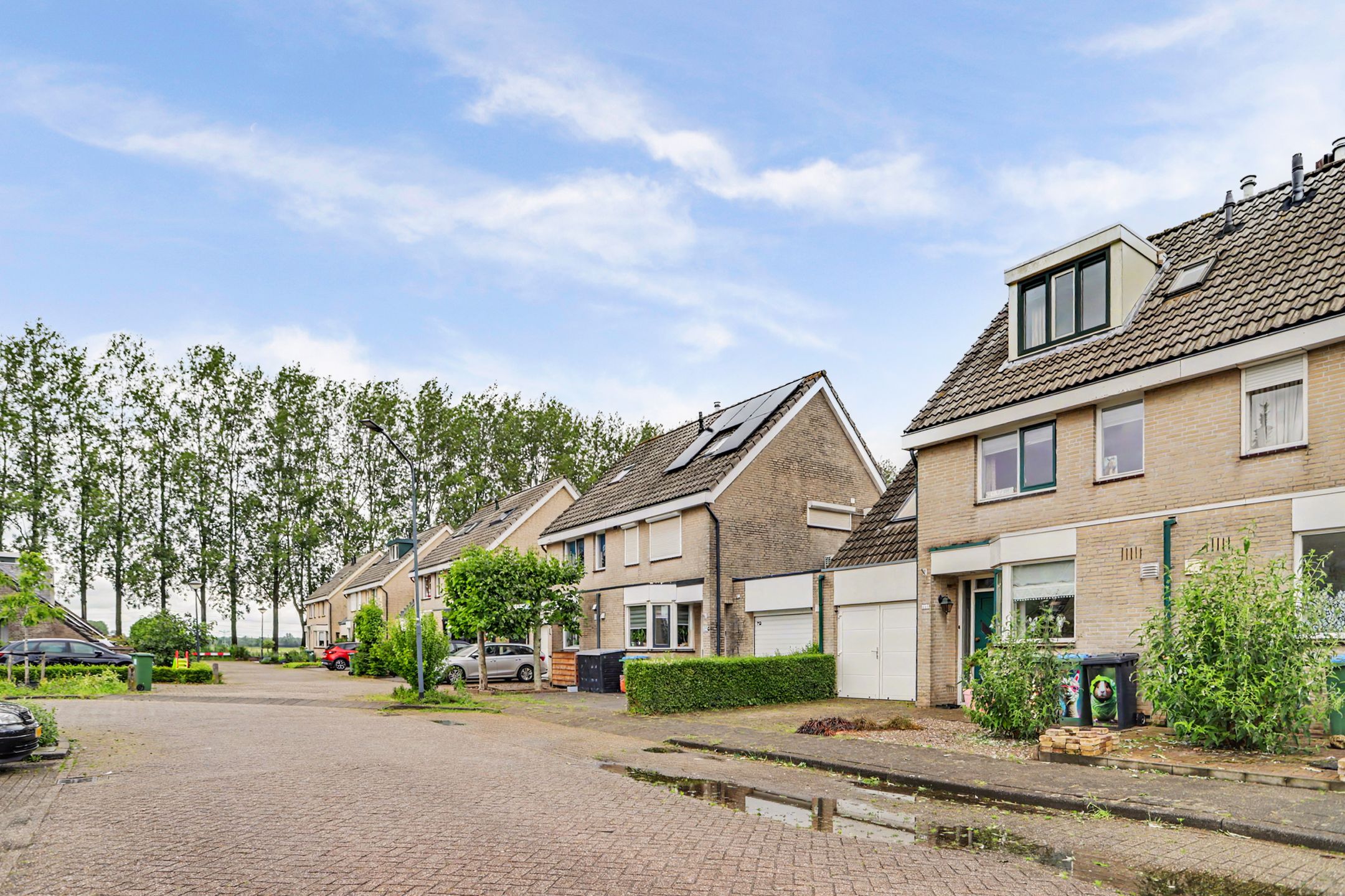 Foto van Keizersdam 145, Oosterhout (NB)