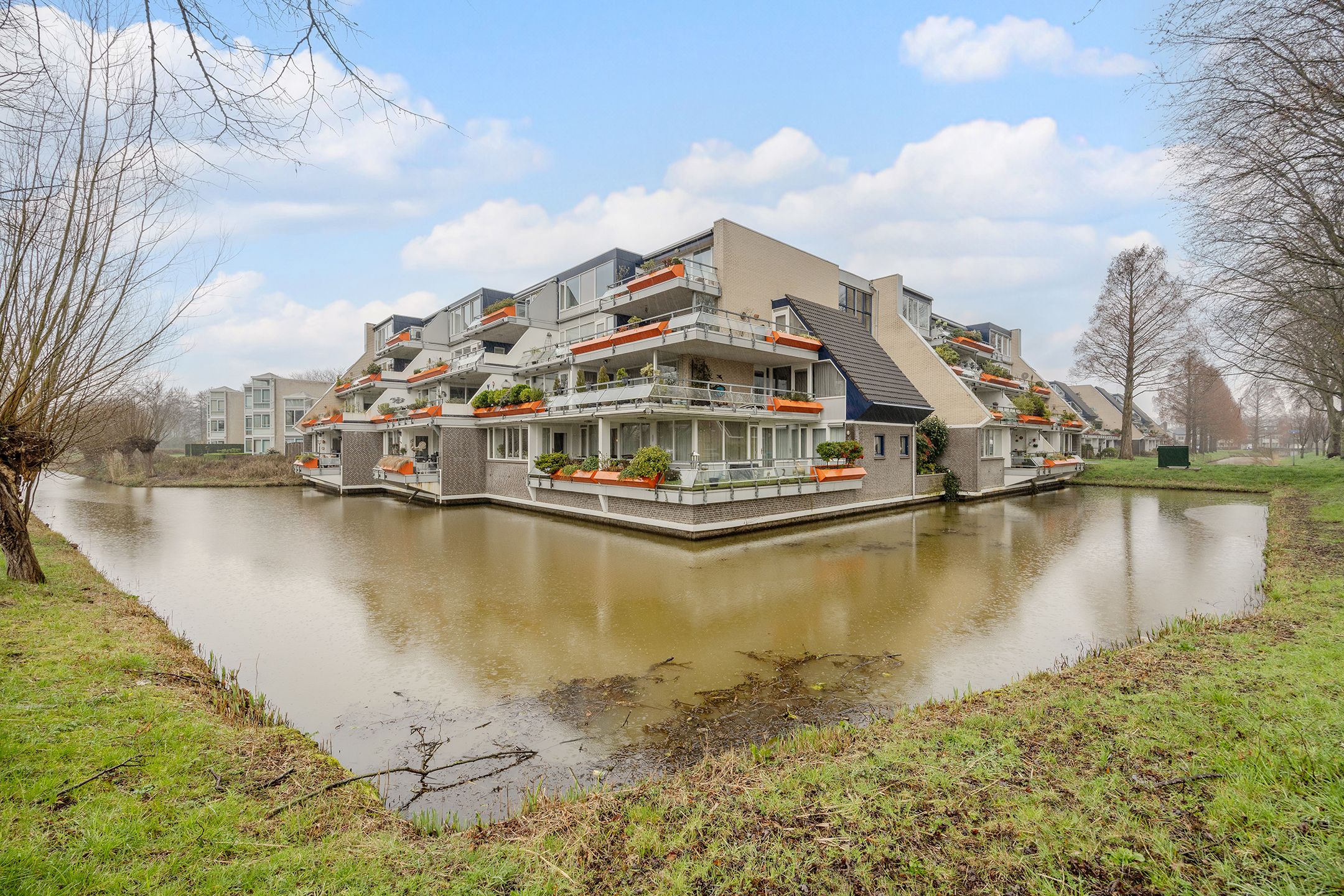 Foto van Teldershof 70, Oosterhout (NB)