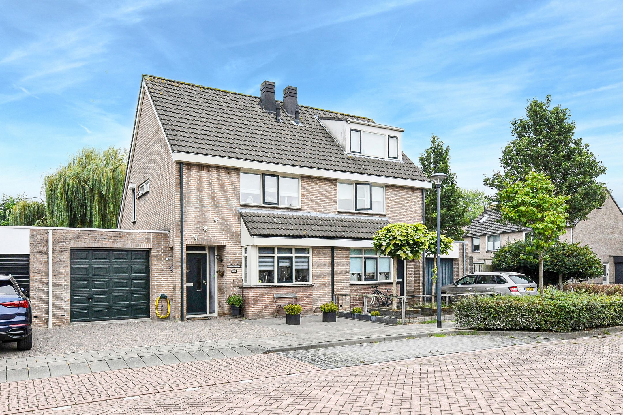 Foto van Abraham Kuijperstraat 63, Oosterhout (NB)