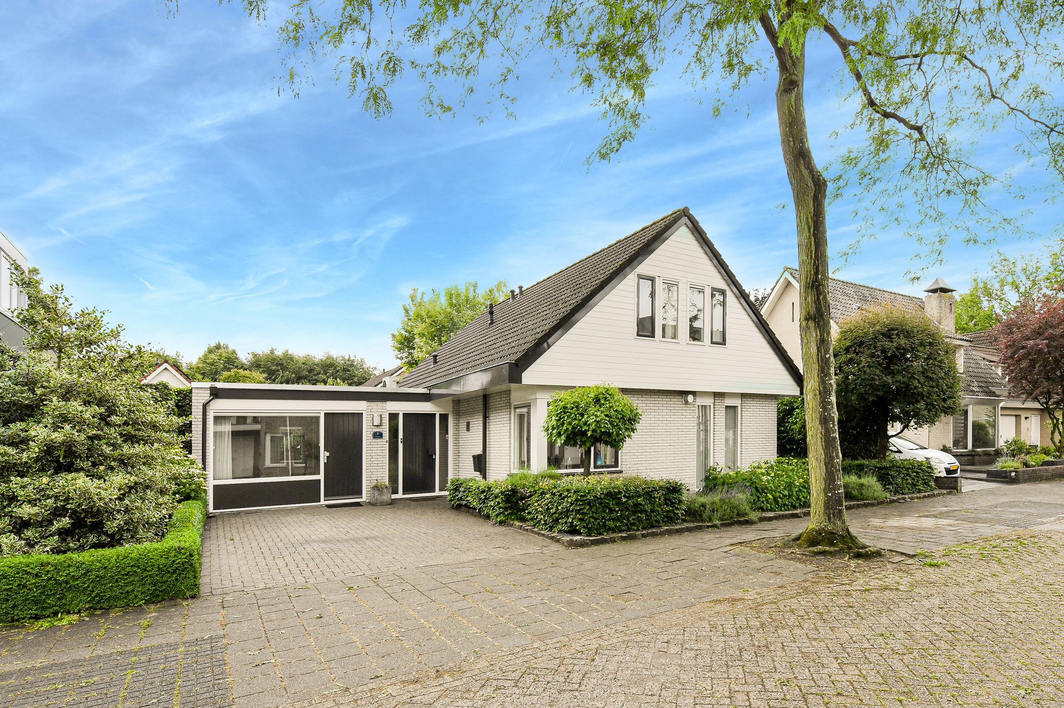 Foto van Vondelinghof 3, Oosterhout (NB)