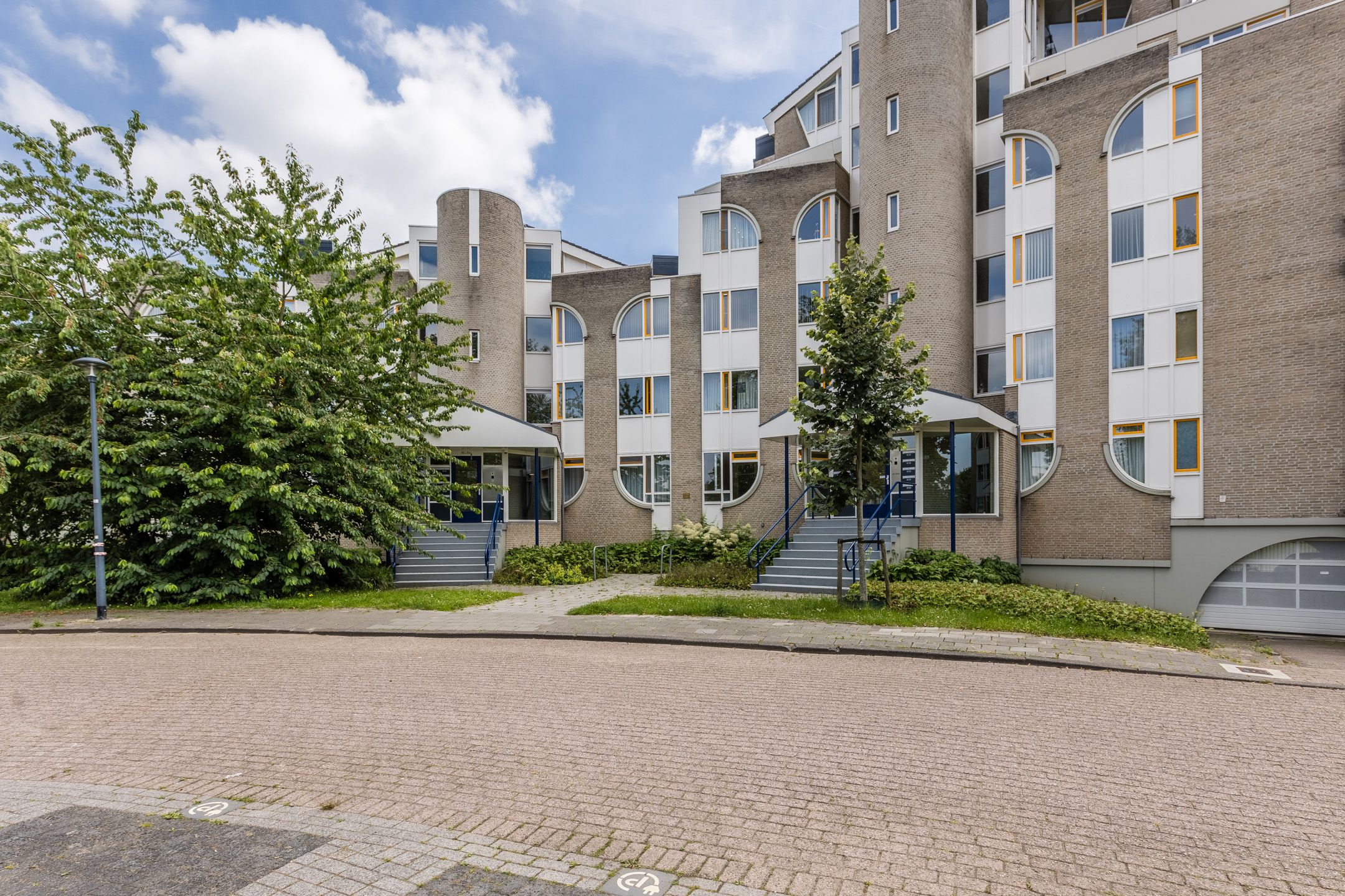 Foto van Van Someren-Downerlaan 102, Oosterhout (NB)