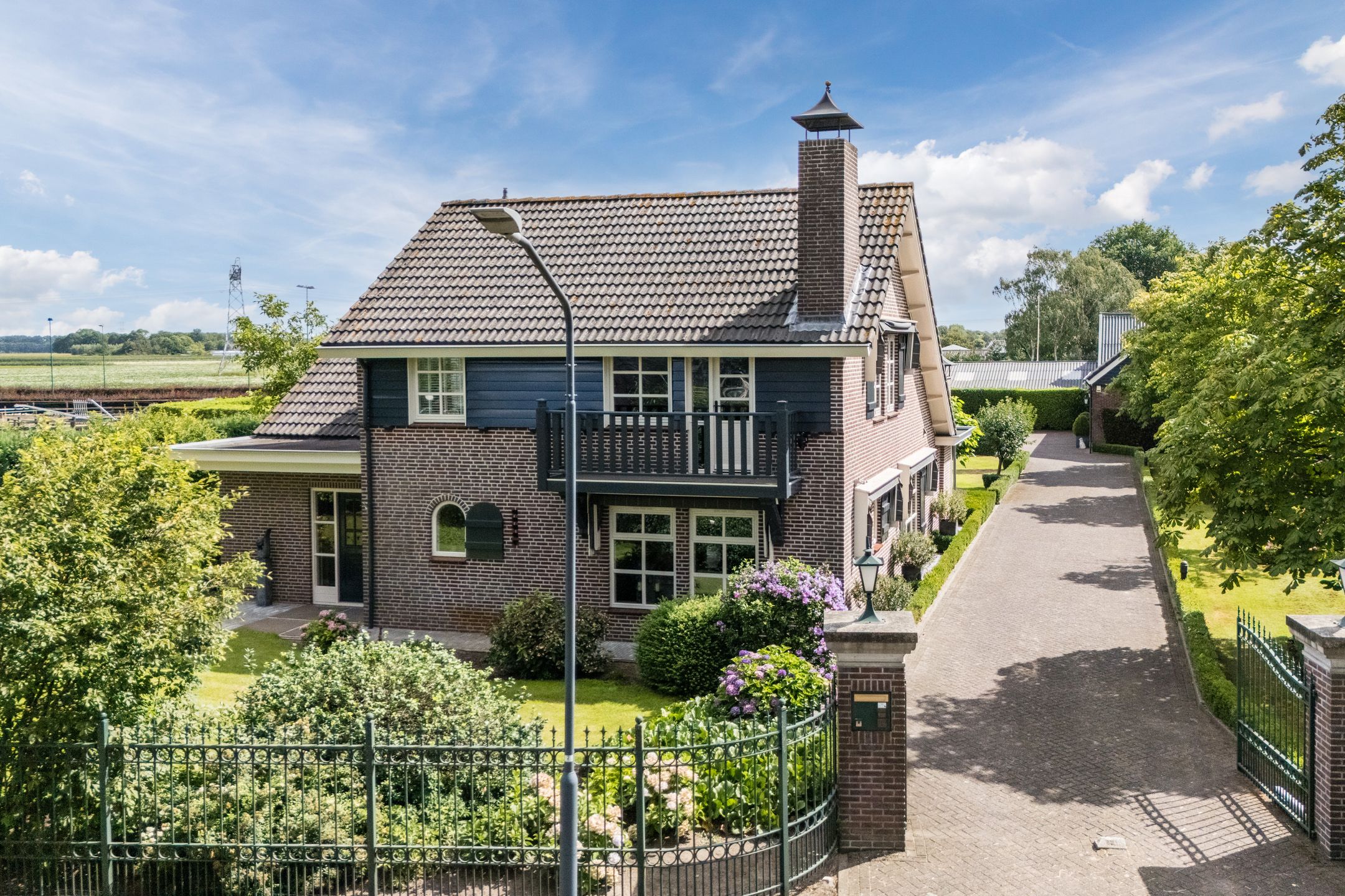 Foto van Rijsdijk 2, Oosteind