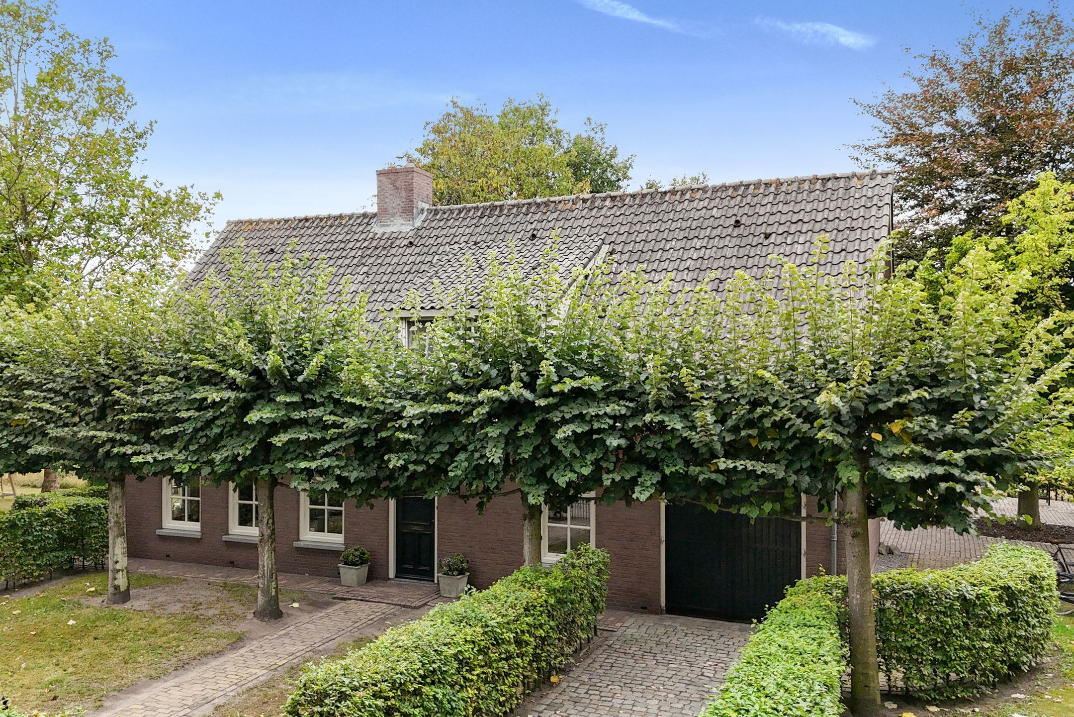 Foto van Groenendijk 19, Oosteind