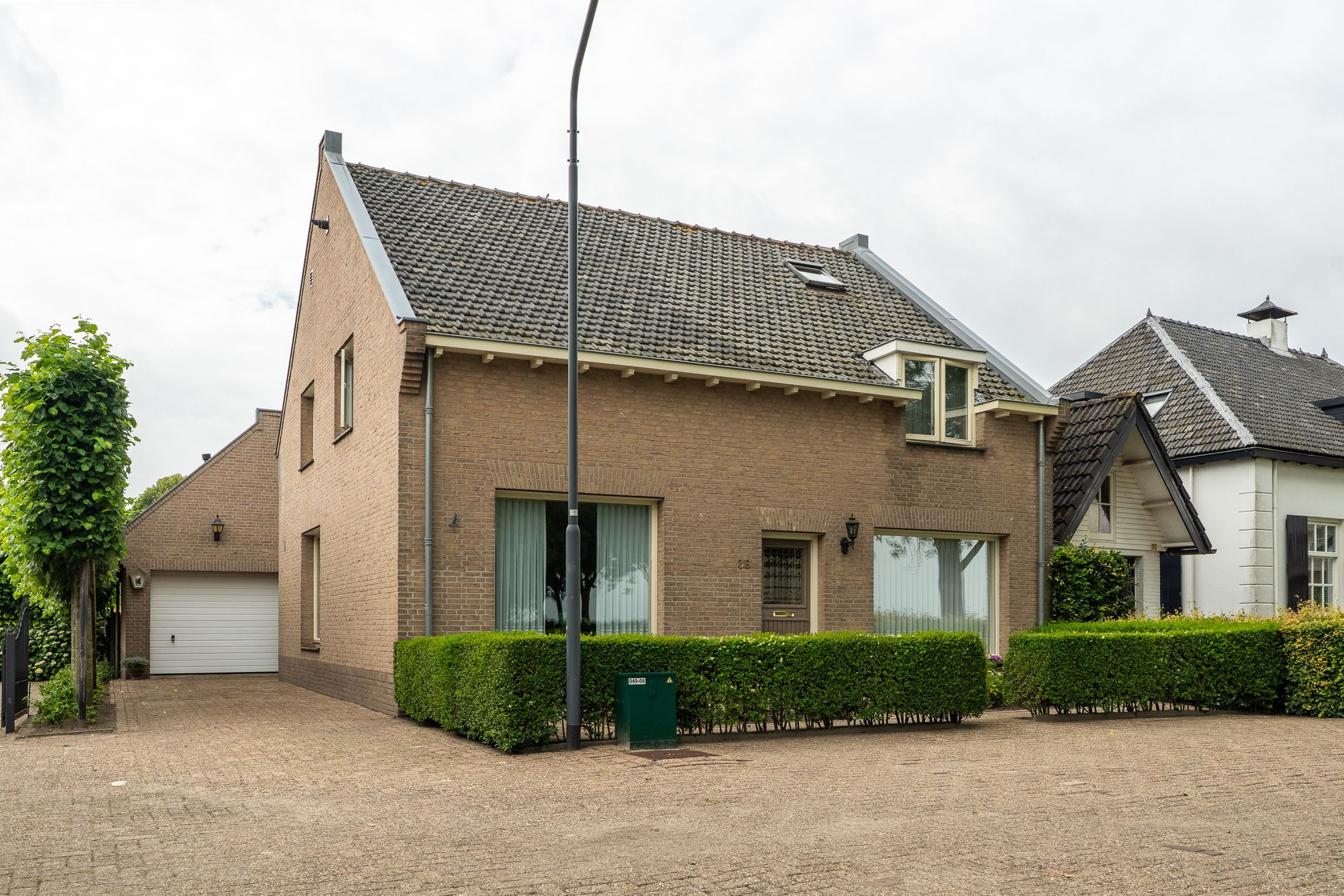 Foto van Groenendijk 38, Oosteind