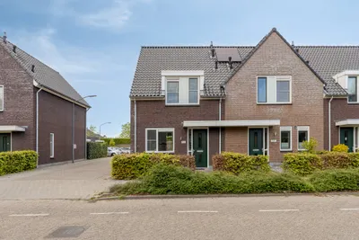 Foto van Provincialeweg 153, Oosteind