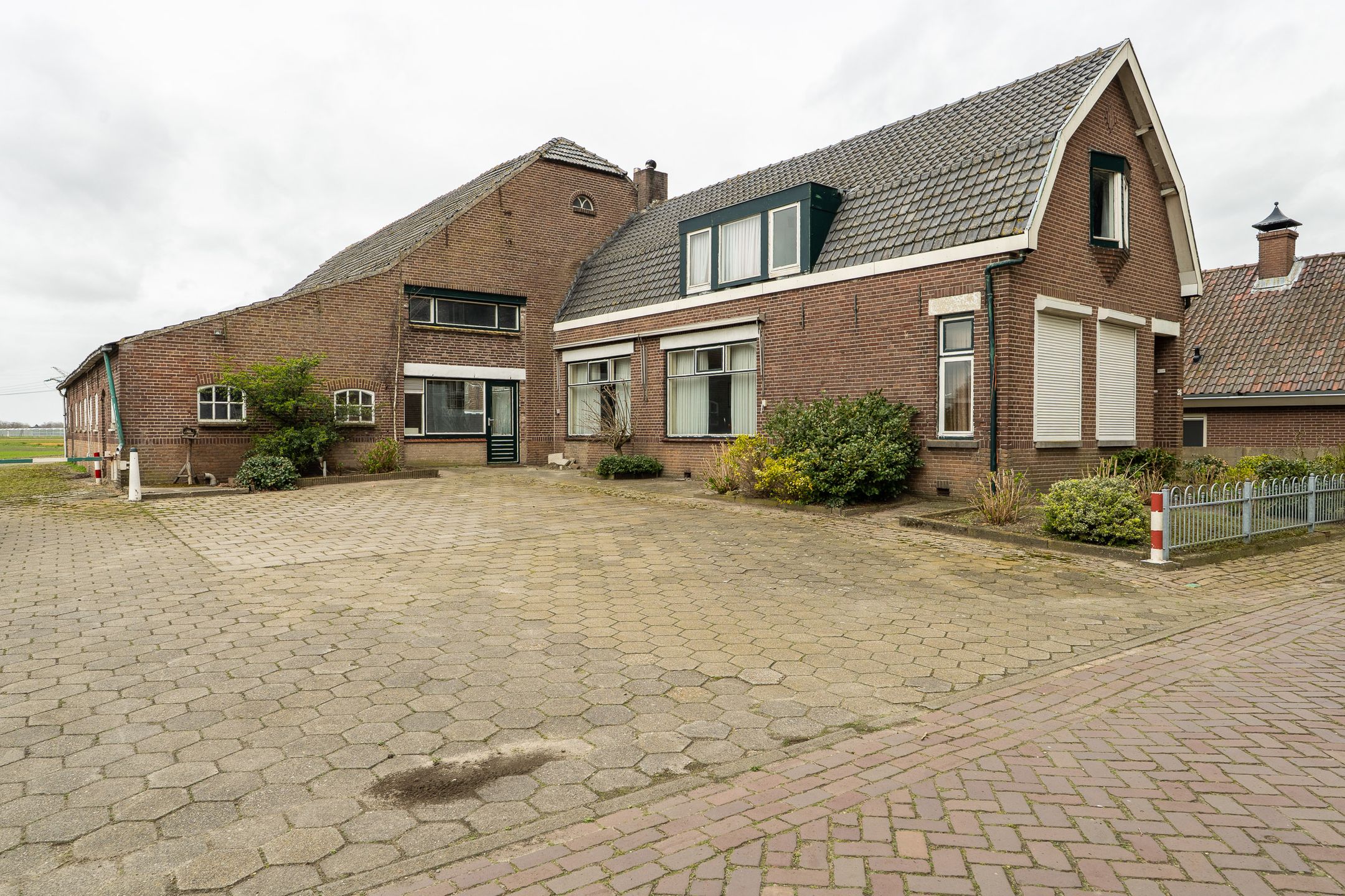 Foto van Hoge Dijk 26, Oosteind