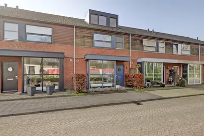 Foto van Maalderijstraat 36, Oosteind