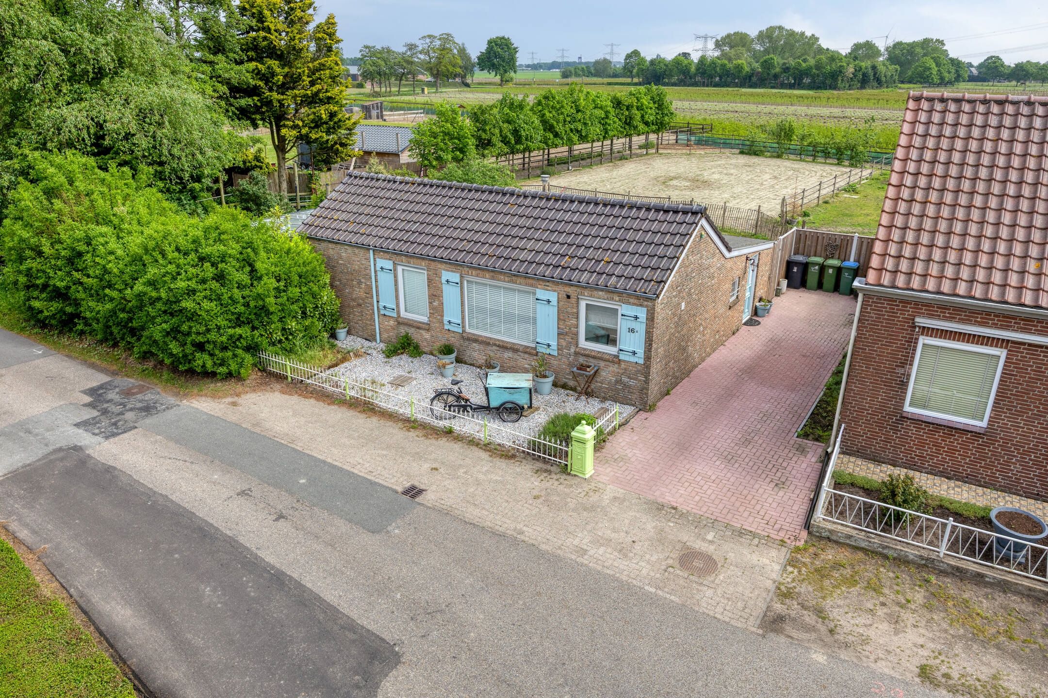 Foto van Dordrechtseweg 16A, Den Hout