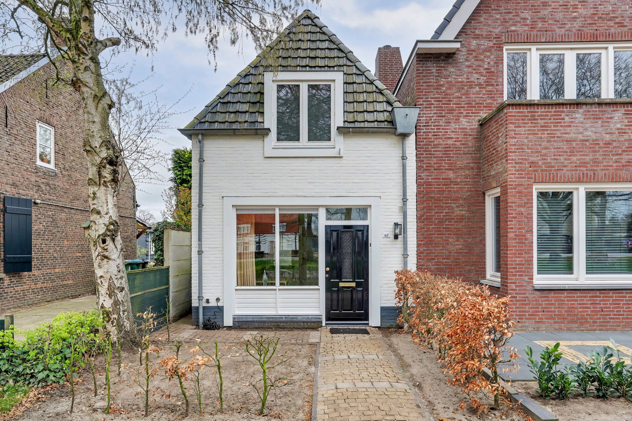Foto van Houtse Heuvel 44A, Den Hout