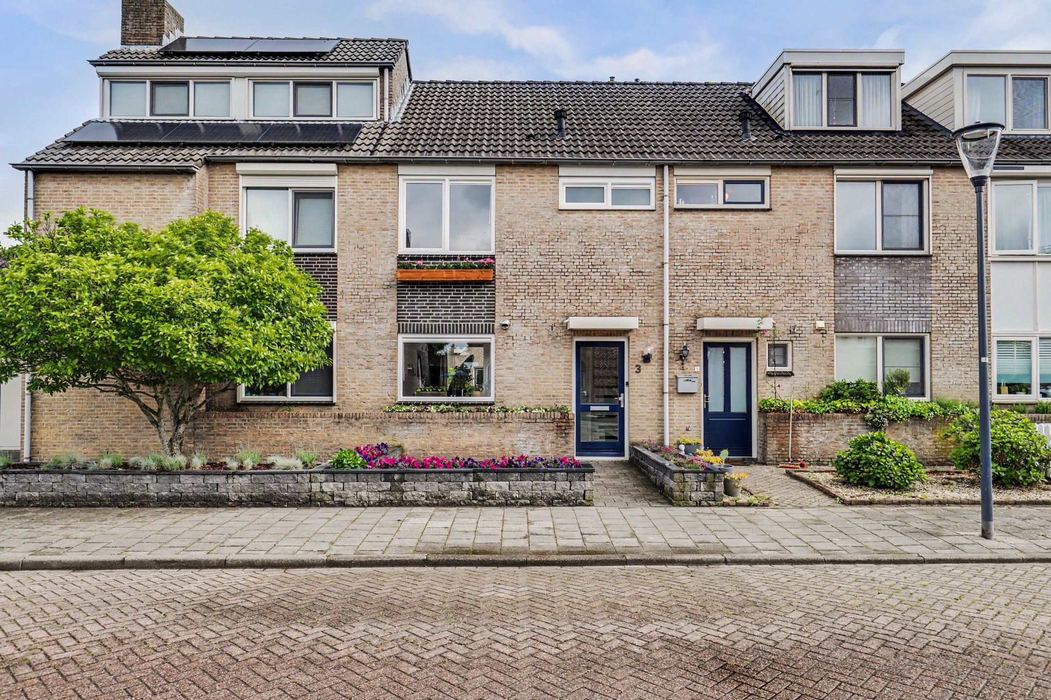 Foto van Middenakker 3, Den Hout