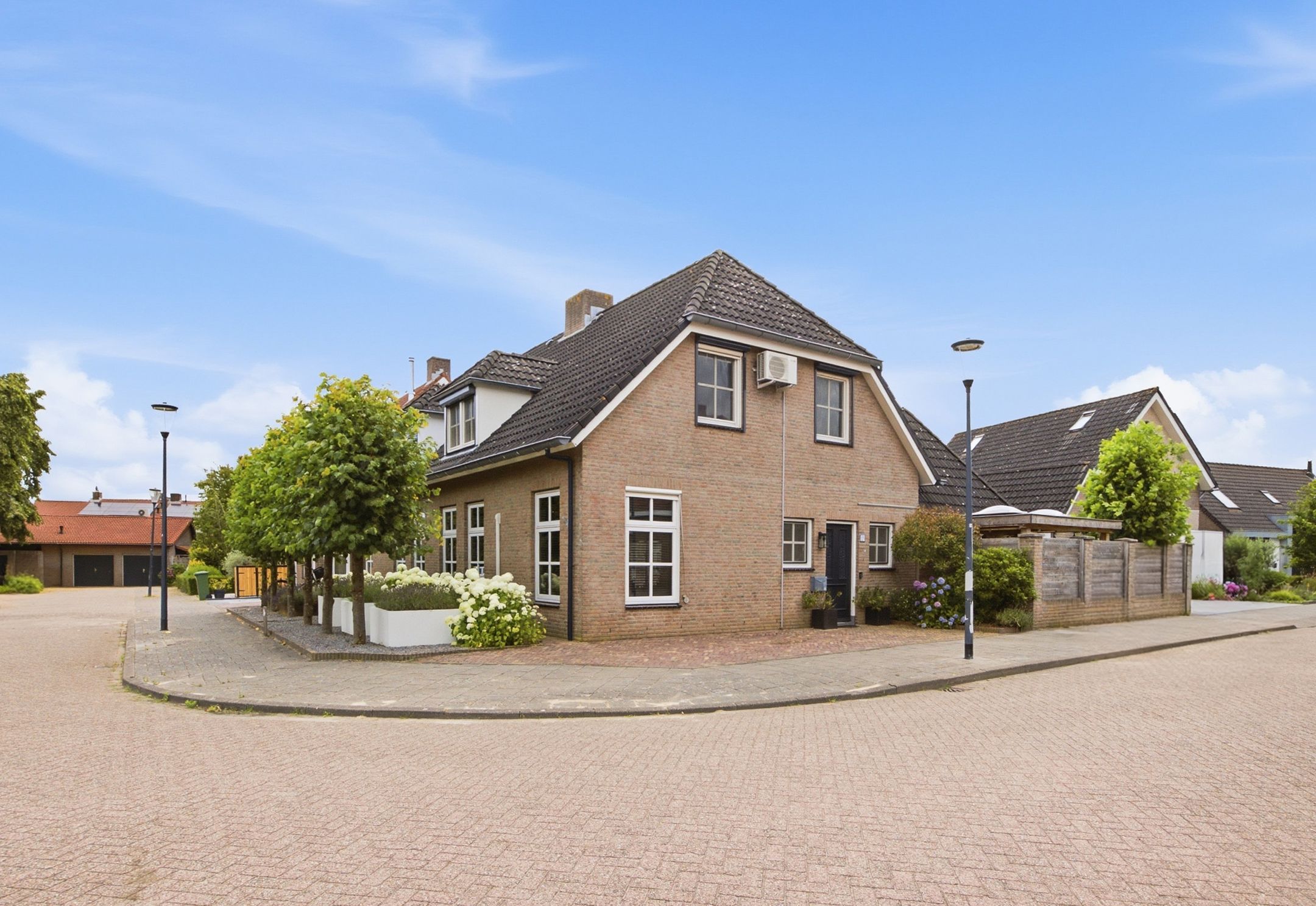 Foto van Middenakker 37, Den Hout