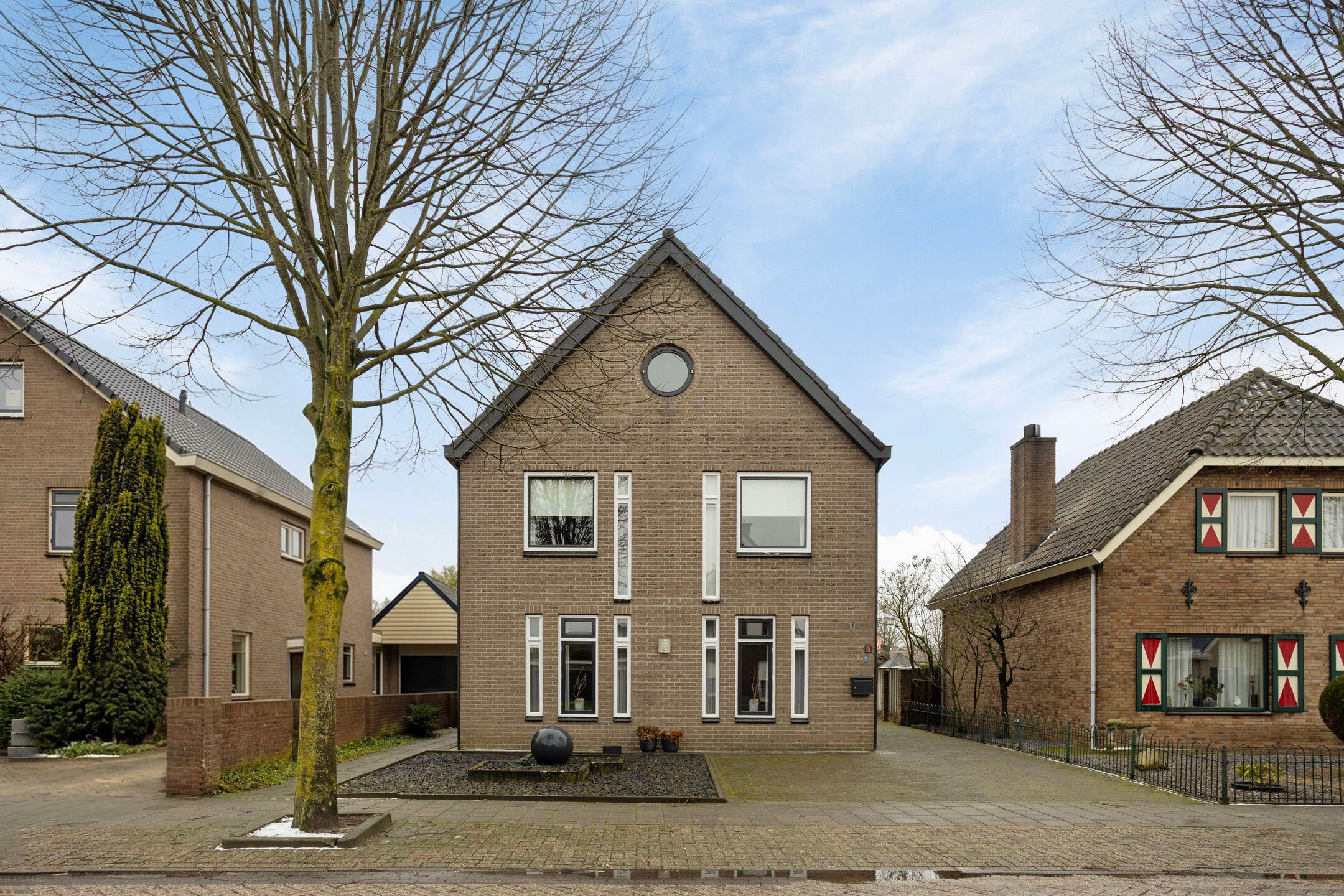 Foto van Kalverstraat 19, Made