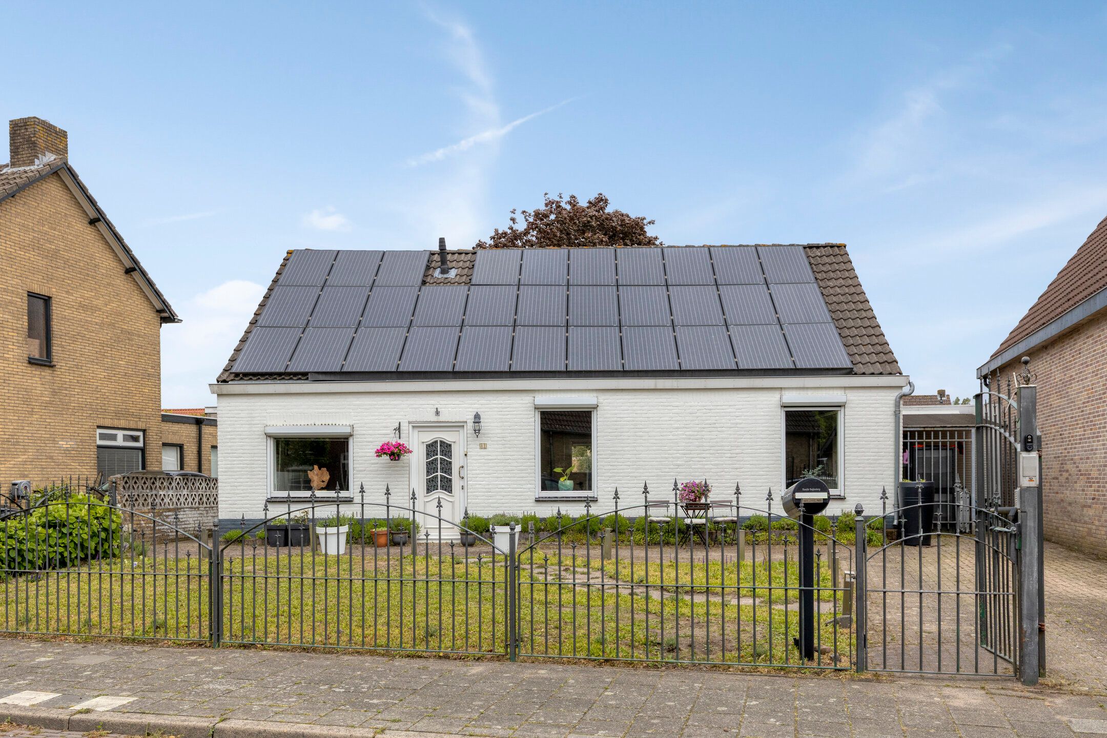 Foto van Stationsstraat 48, Made