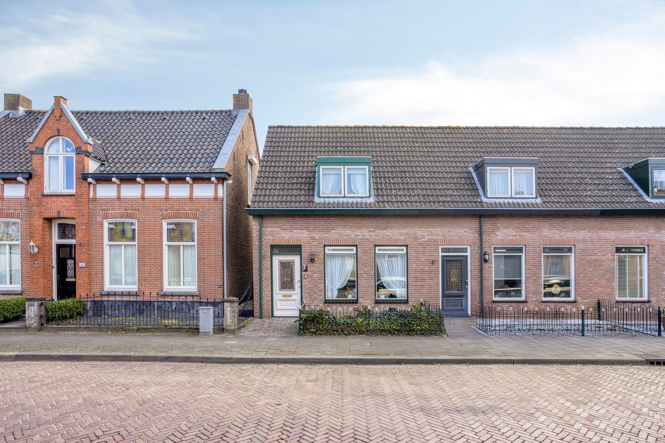 Foto van Stationsstraat 6B, Made