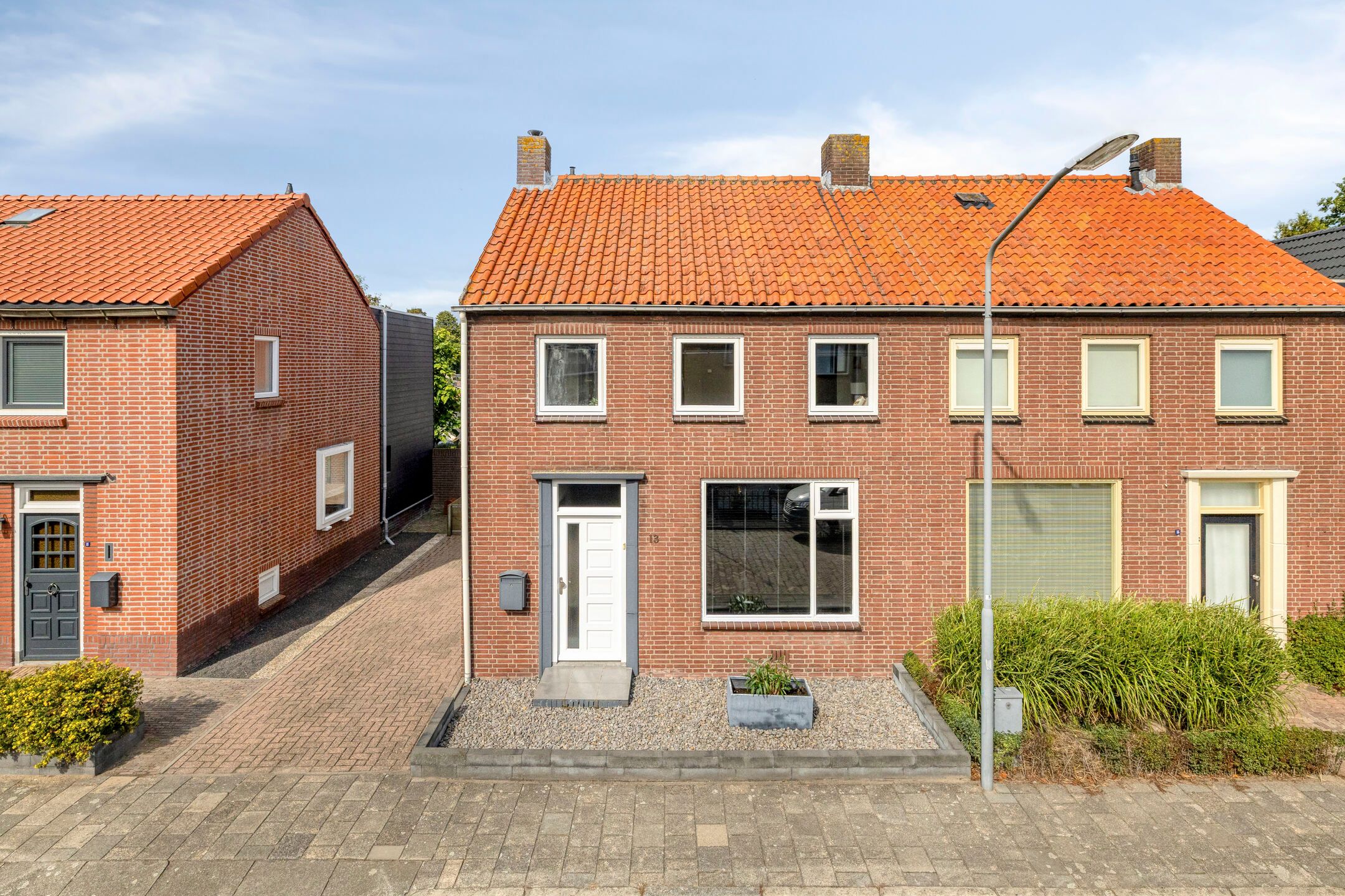 Foto van Plukmadestraat 13, Made
