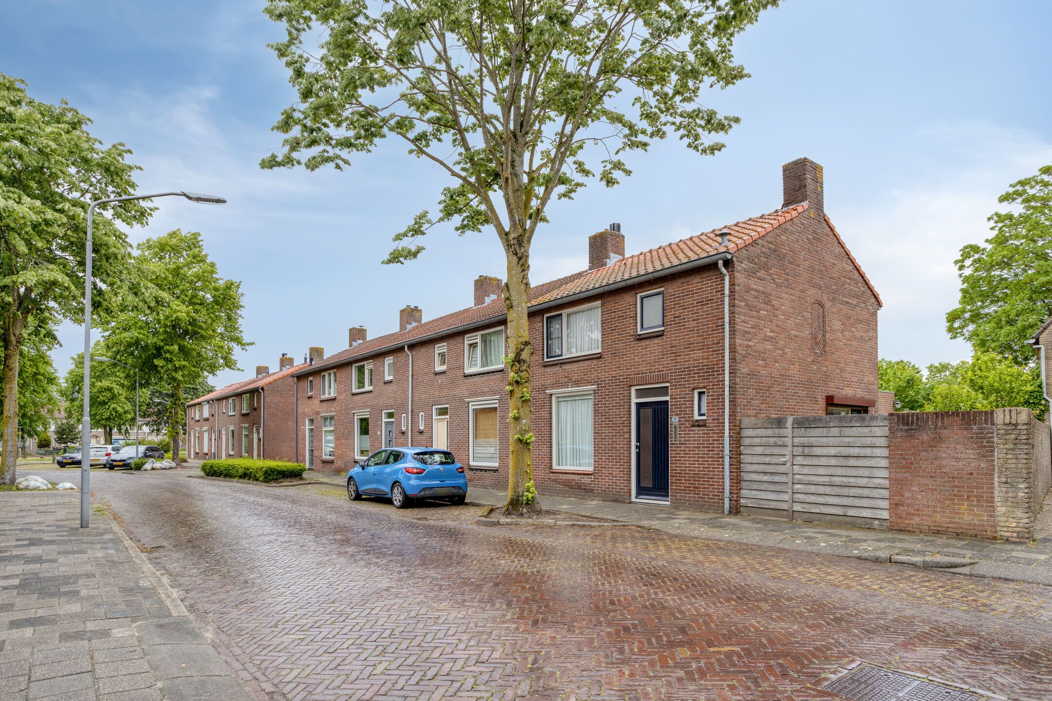 Foto van Lucia Eijckenstraat 8, Made
