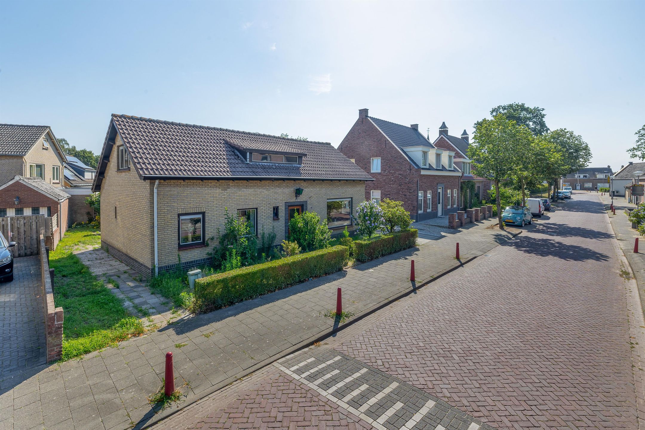 Foto van Kloosterstraat 12, Made