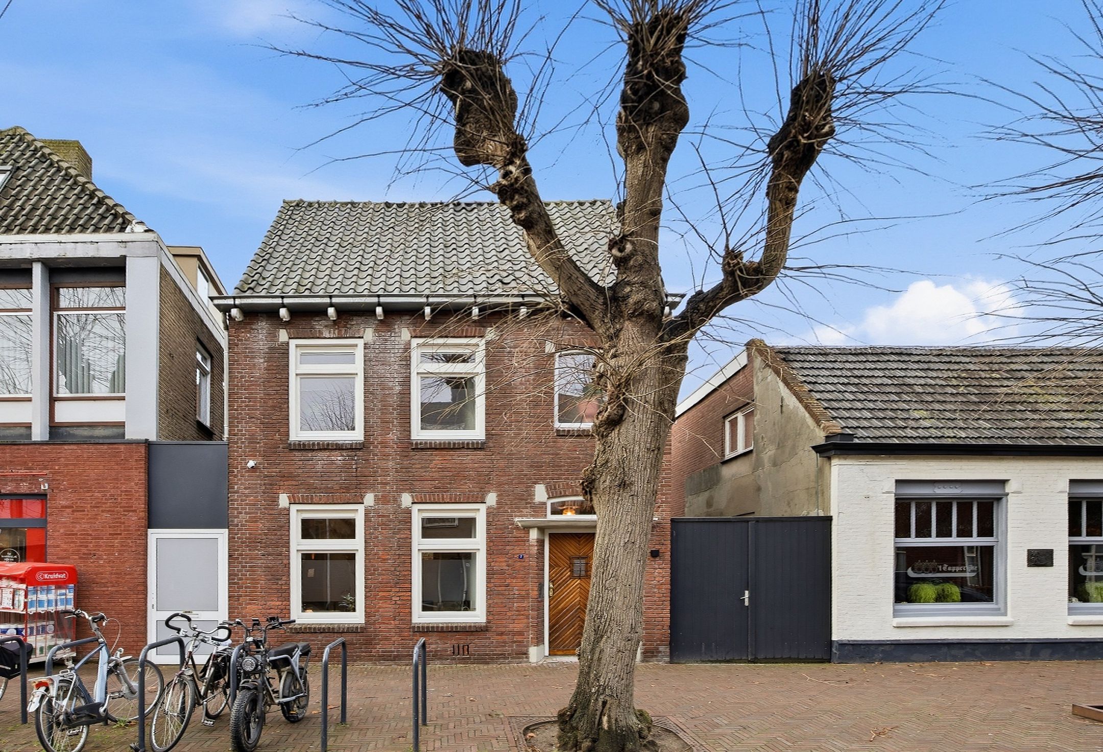 Foto van Marktstraat 7, Made