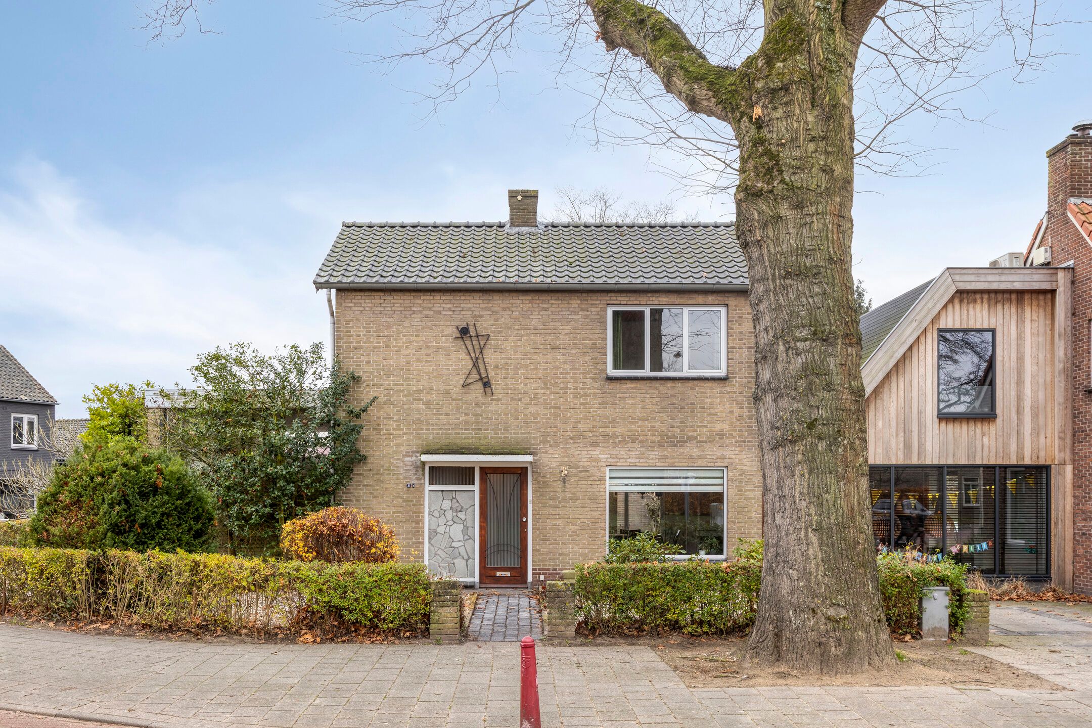 Foto van Patronaatstraat 36A, Made