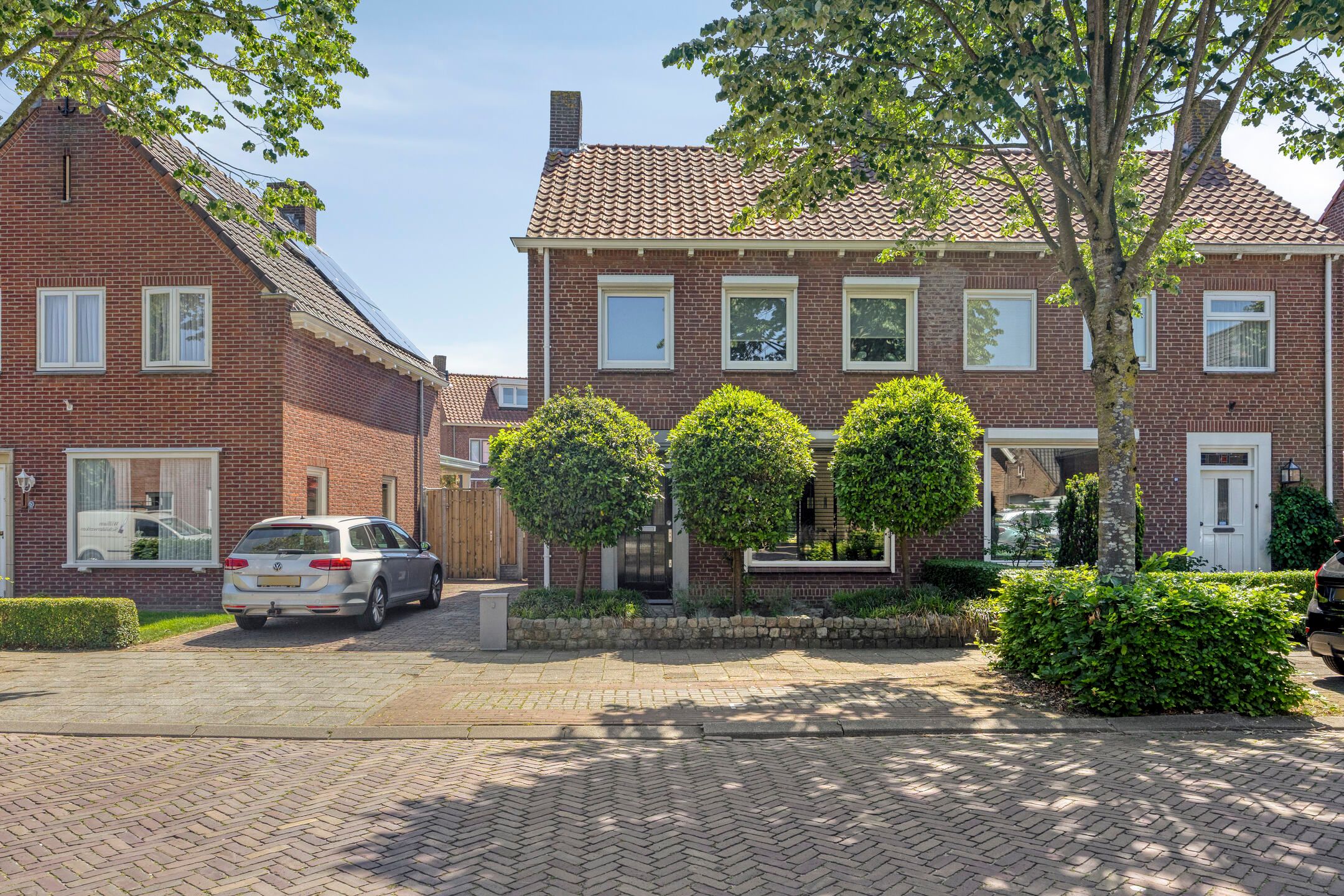 Foto van Patronaatstraat 62, Made