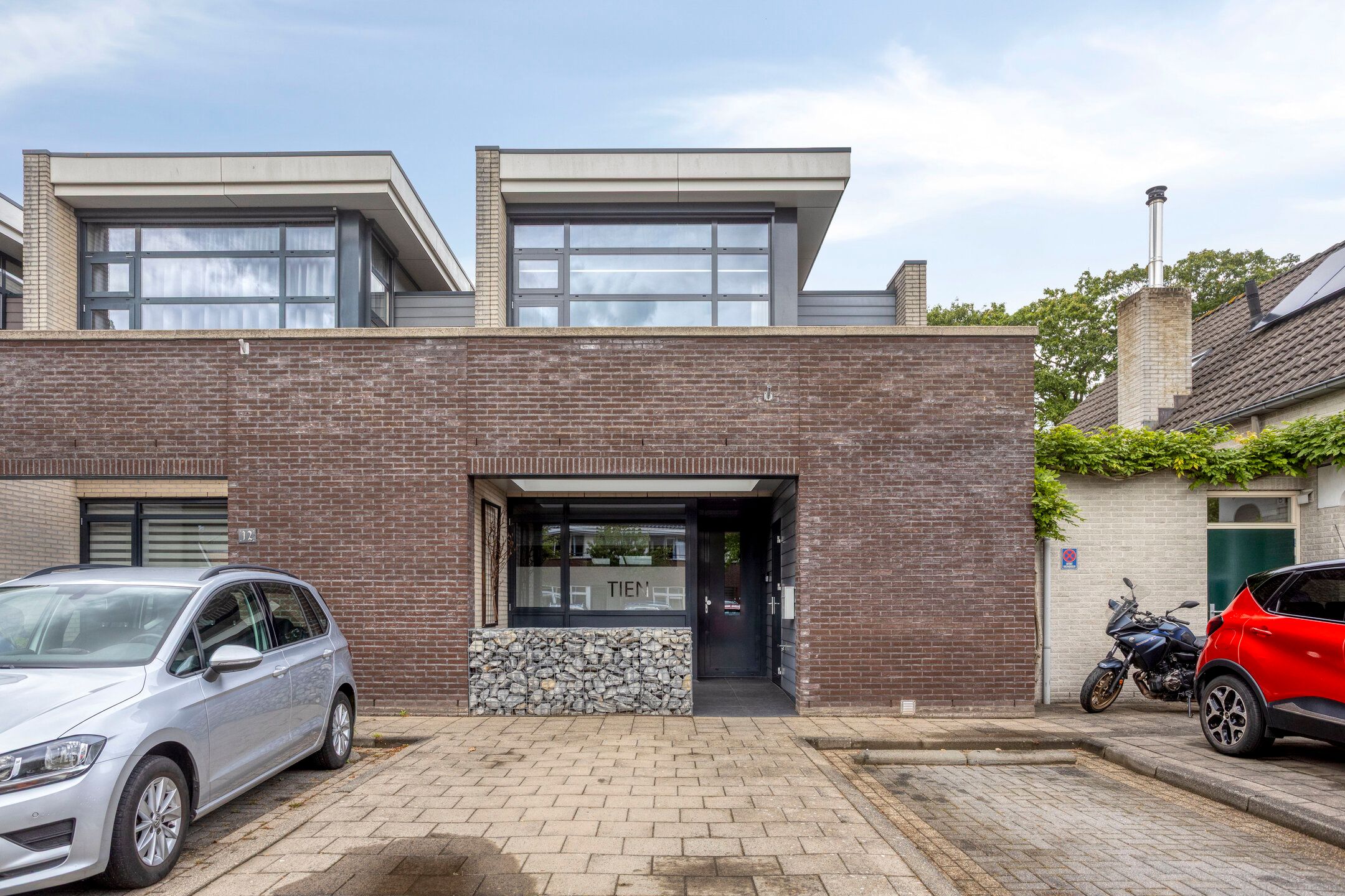 Foto van Middelmeede 10, Made