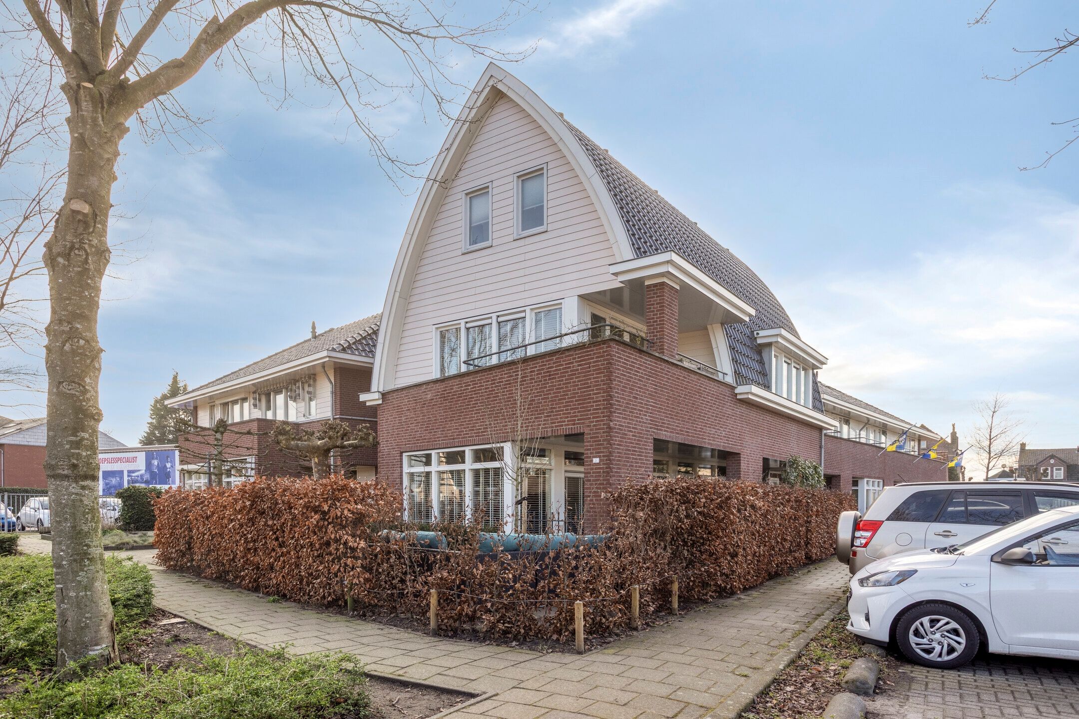 Foto van Middelmeede 24, Made