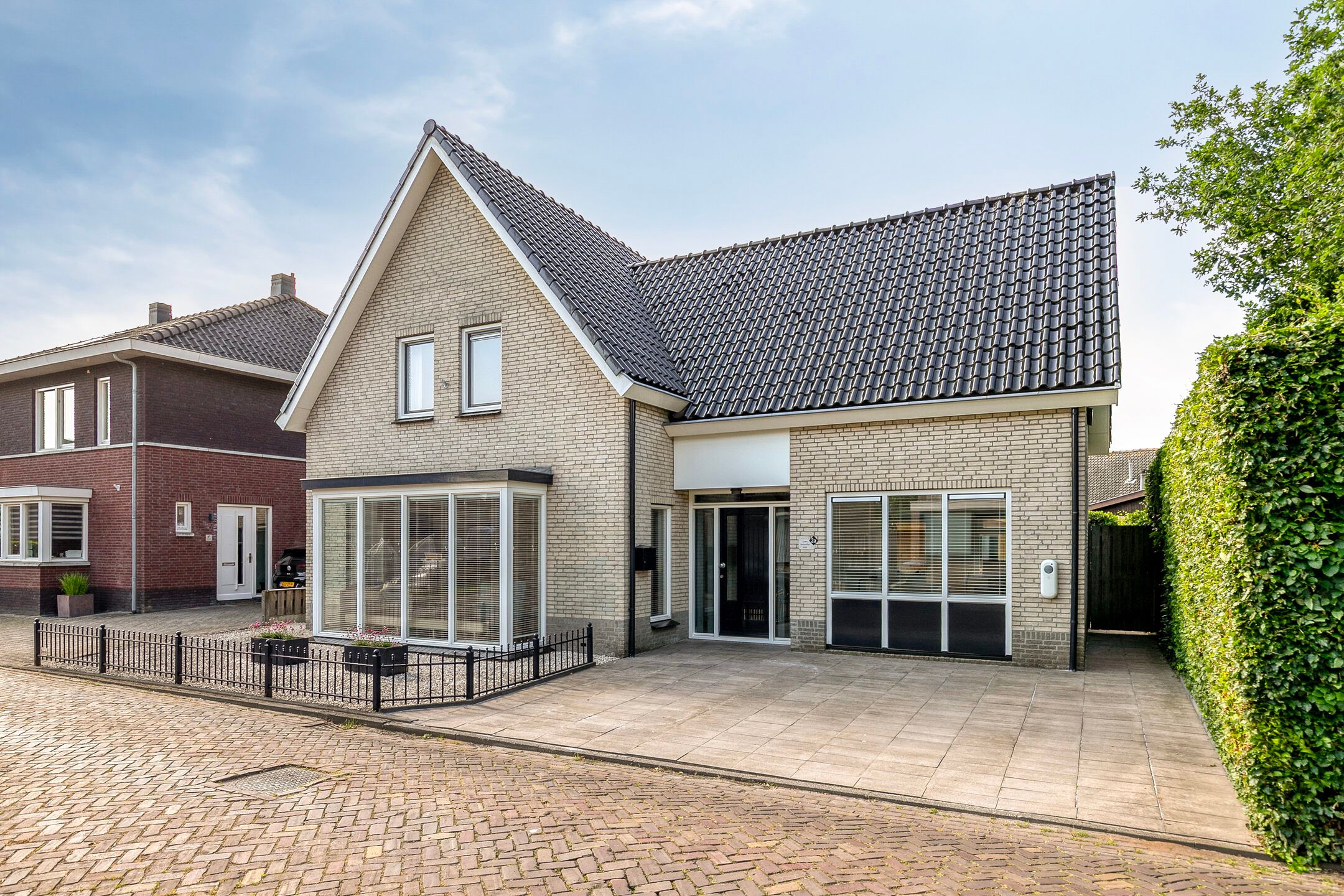 Foto van Zijlbergsestraat 2A, Made