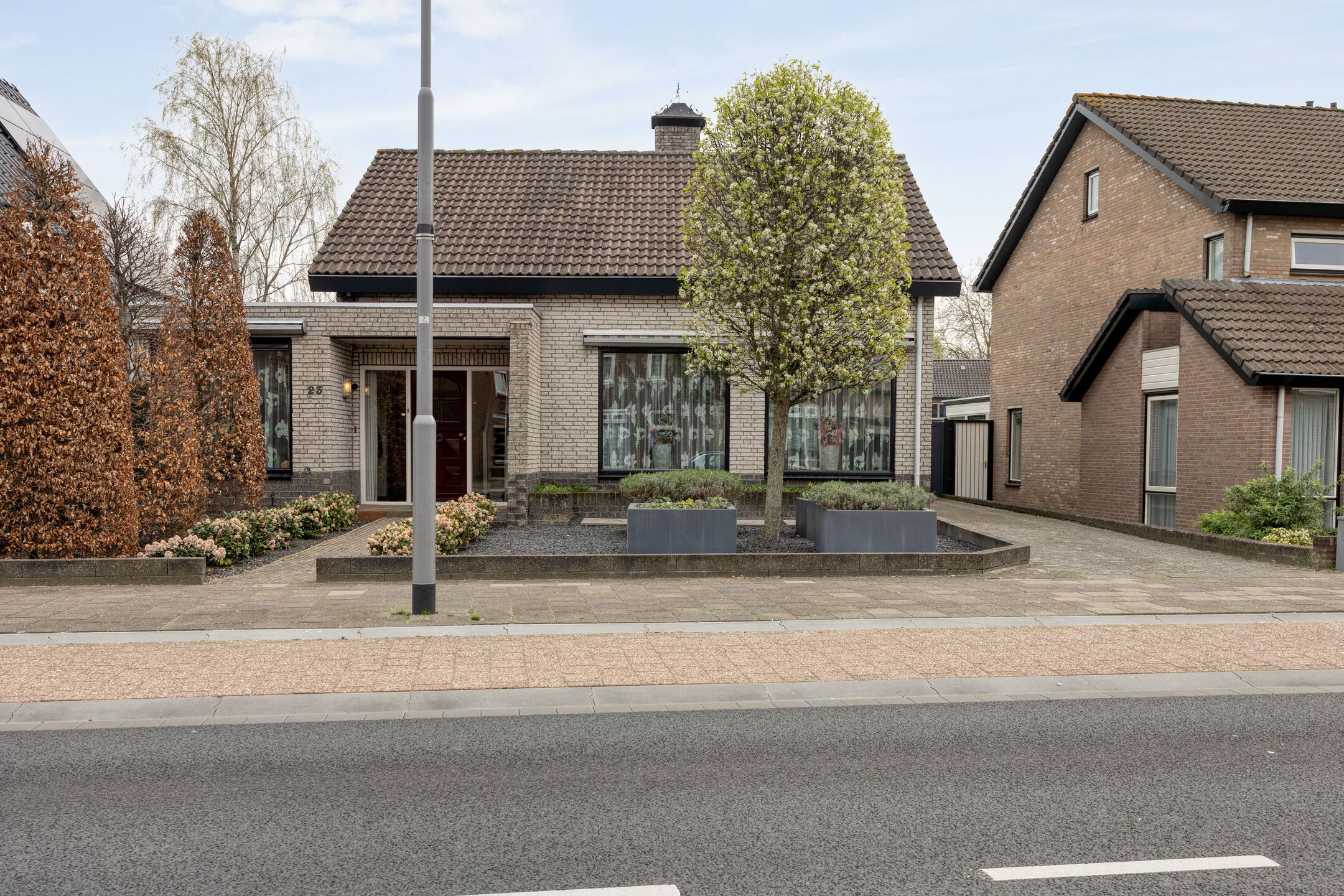 Foto van Godfried Schalckenstraat 23, Made