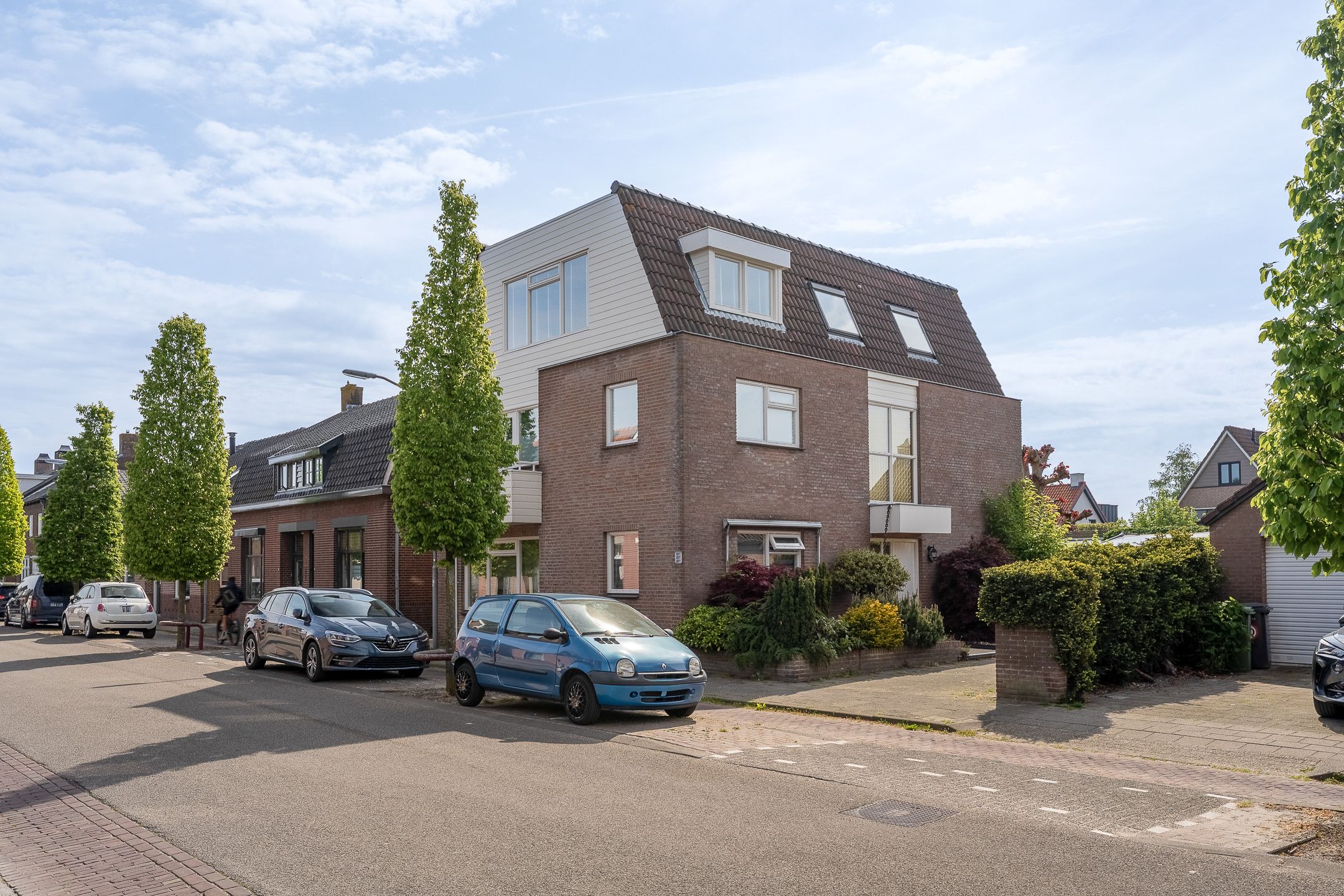 Foto van Nieuwstraat 81C, Made