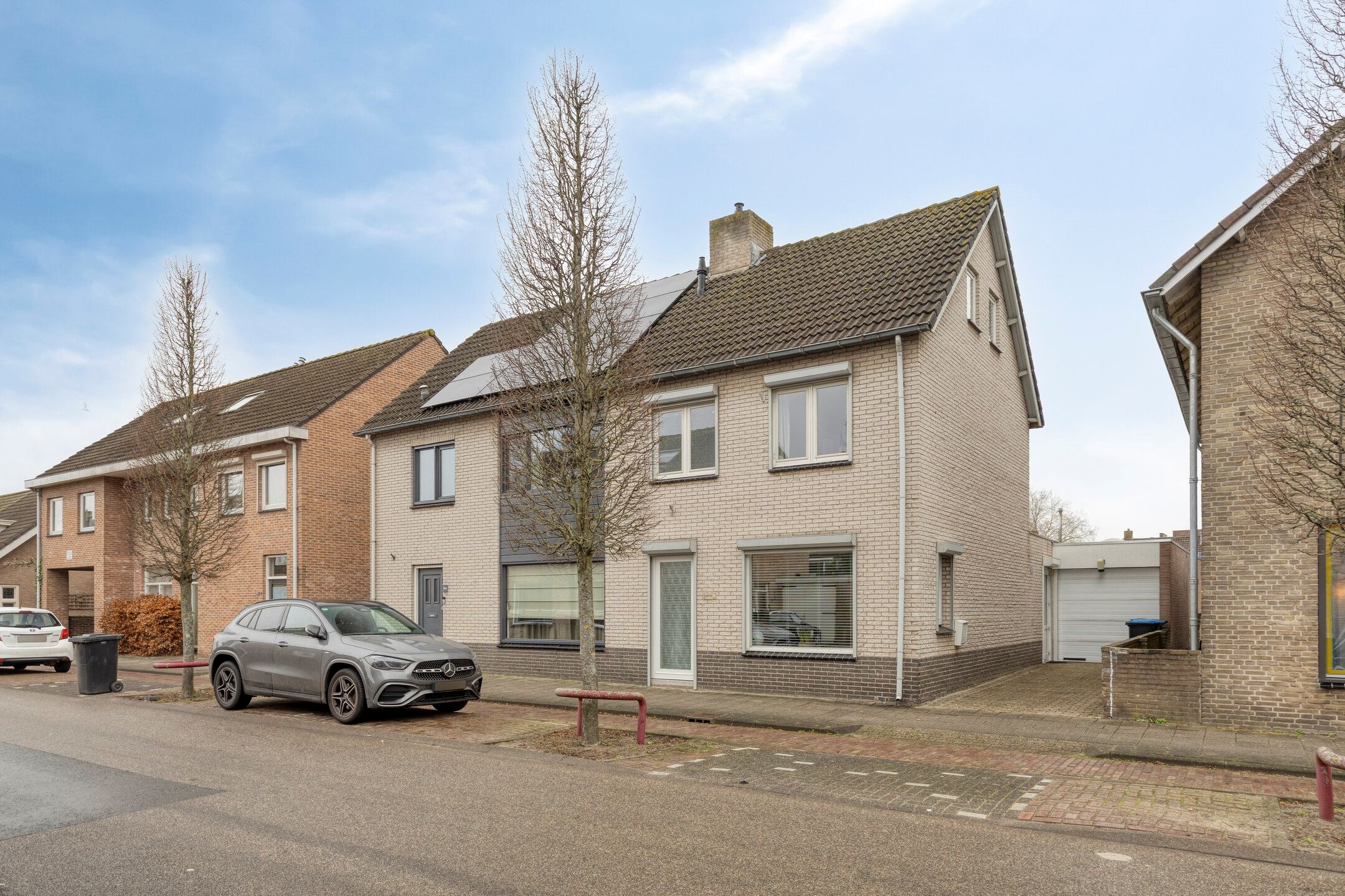 Foto van Nieuwstraat 66, Made