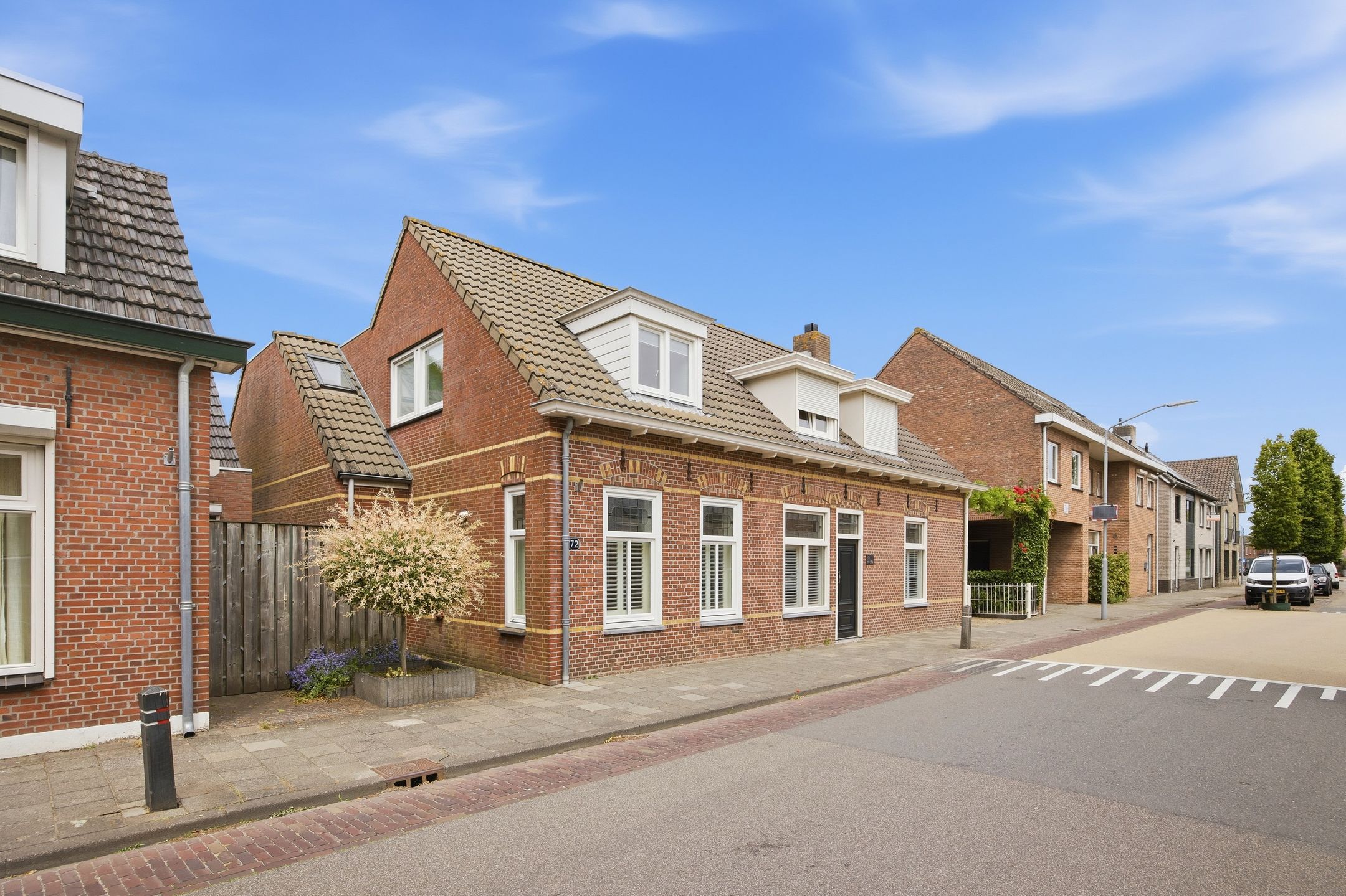 Foto van Nieuwstraat 72, Made
