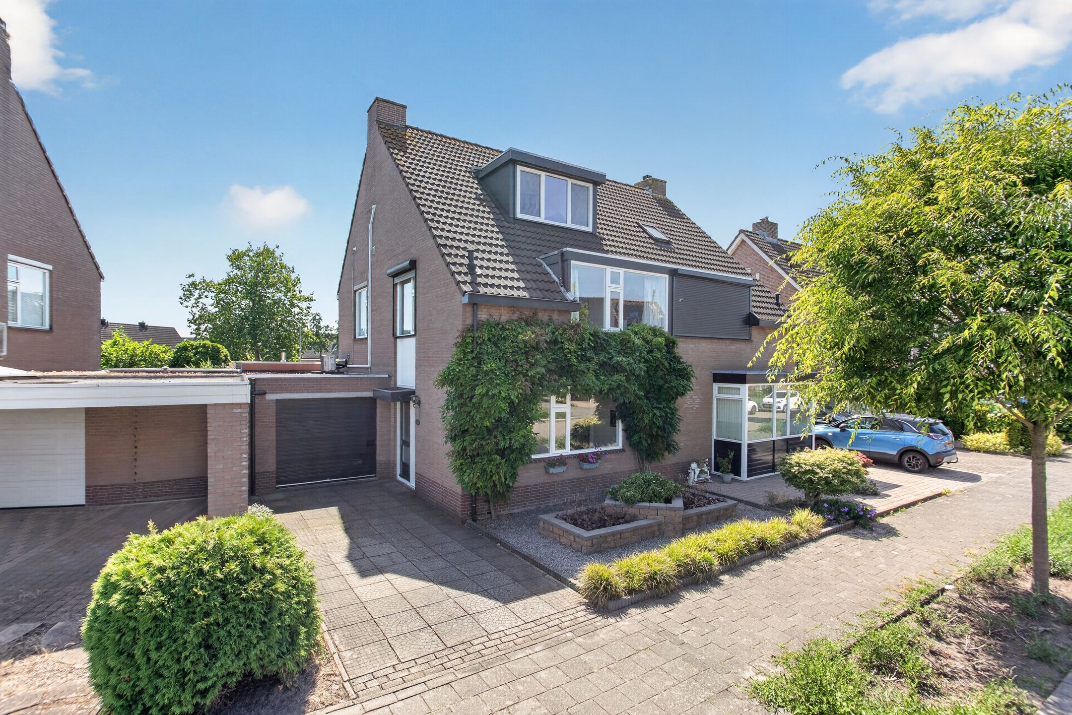 Foto van Iepenlaan 26, Made