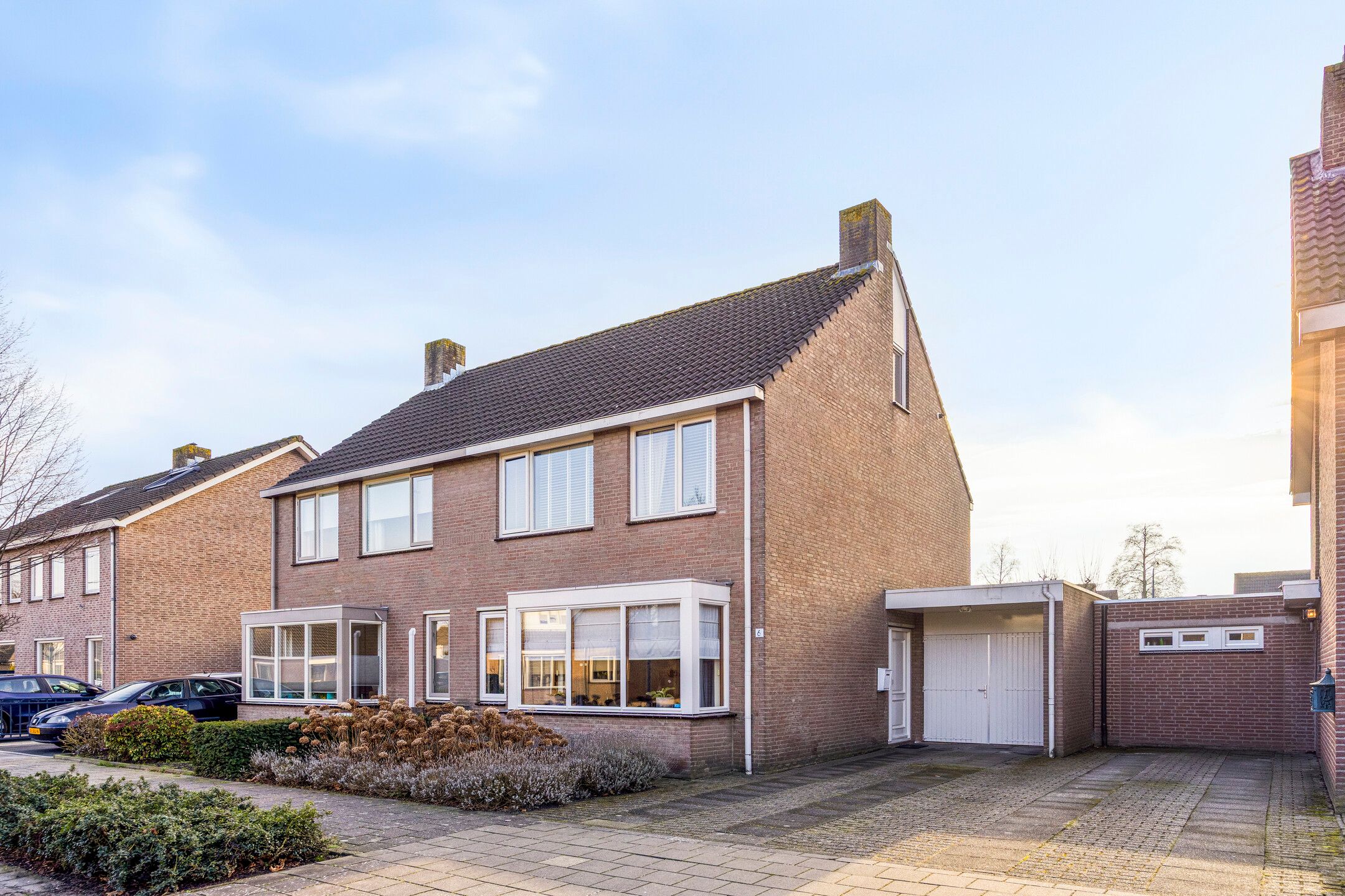 Foto van Iepenlaan 6, Made
