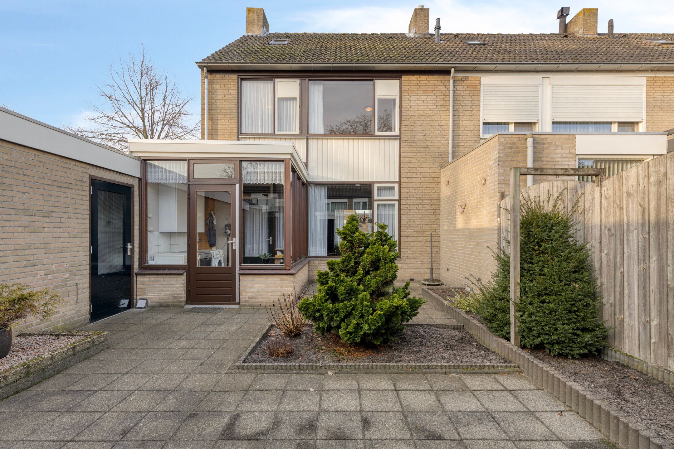 Foto van Lignestraat 53, Made