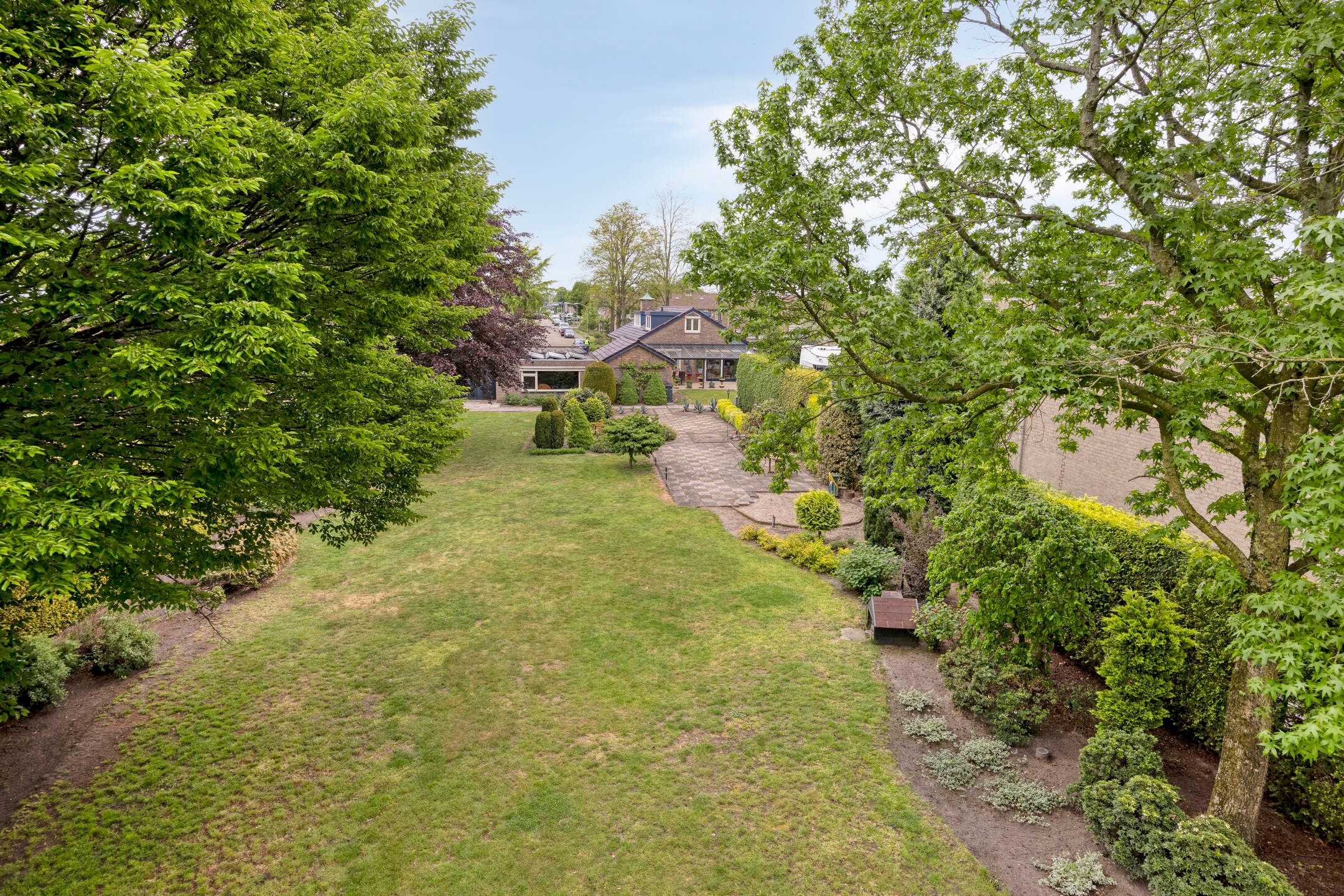 Foto van Irisstraat 29, Made