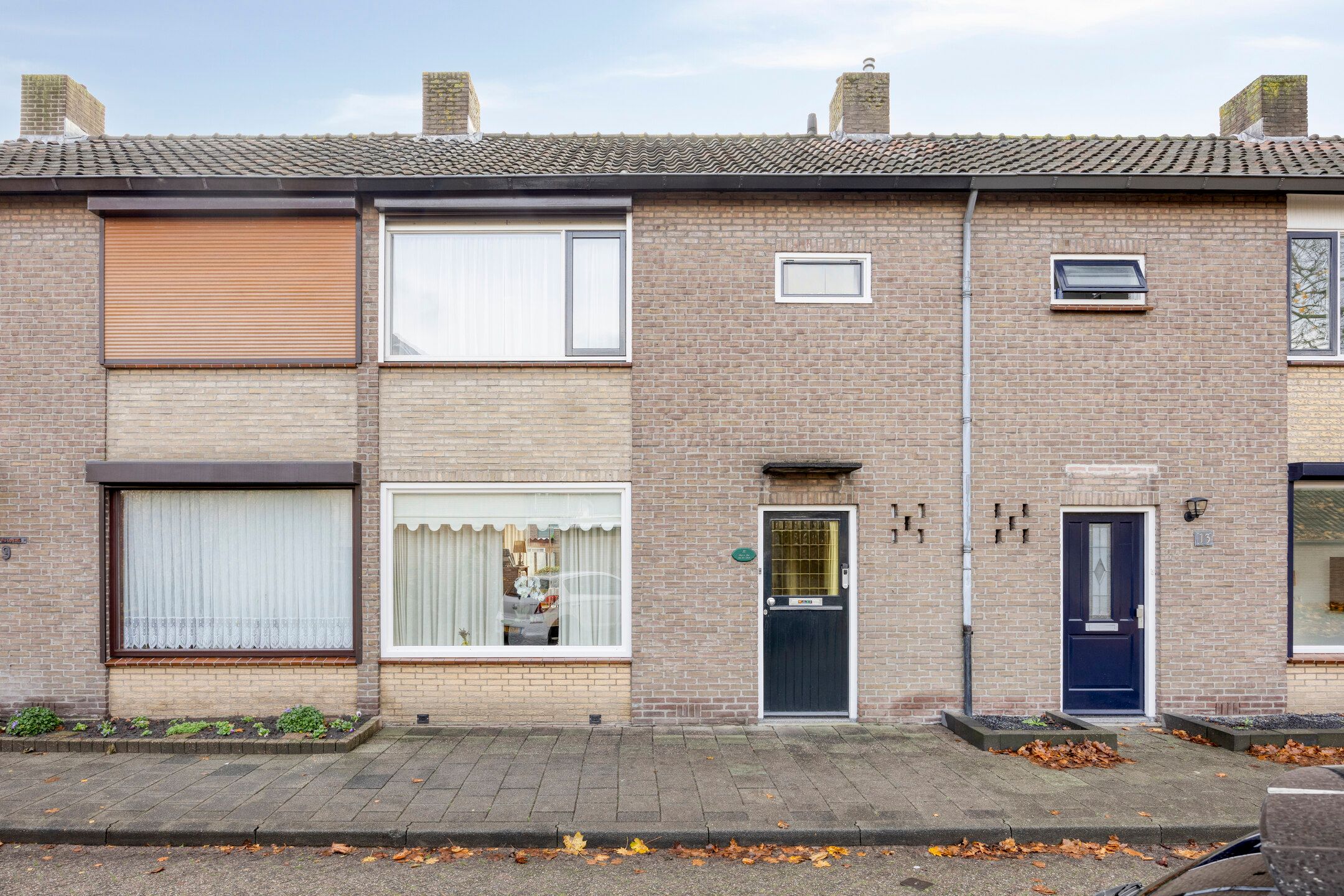 Foto van Asterstraat 11, Made