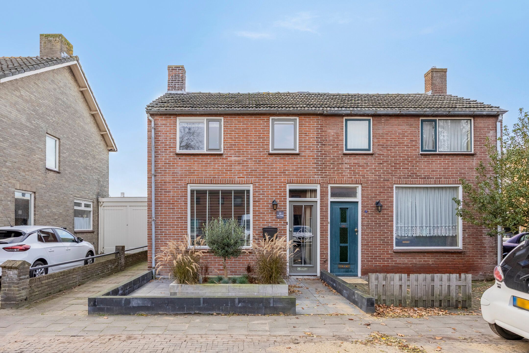 Foto van Molenstraat 15, Made