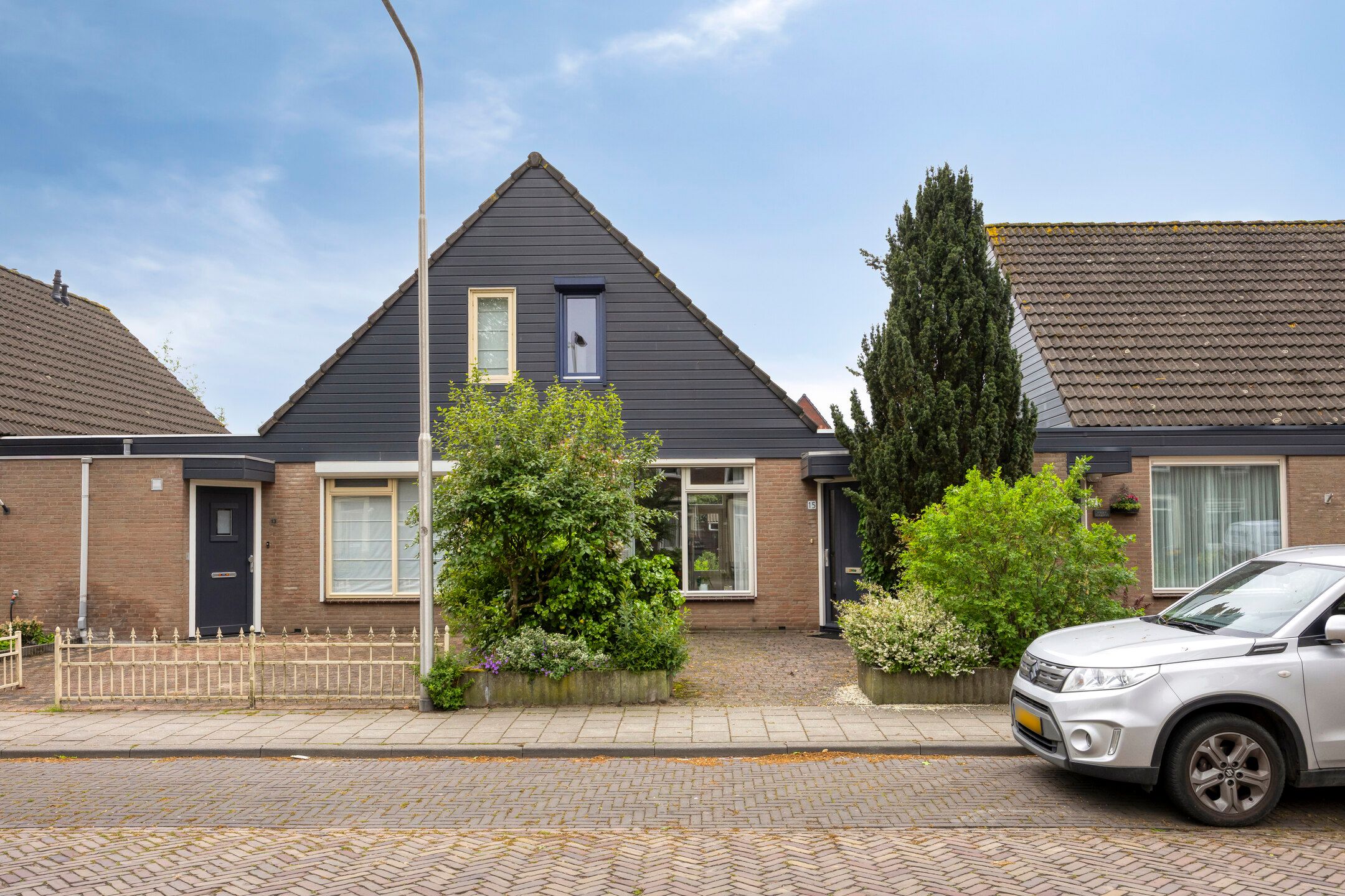 Foto van Prinsenpolderstraat 15, Made