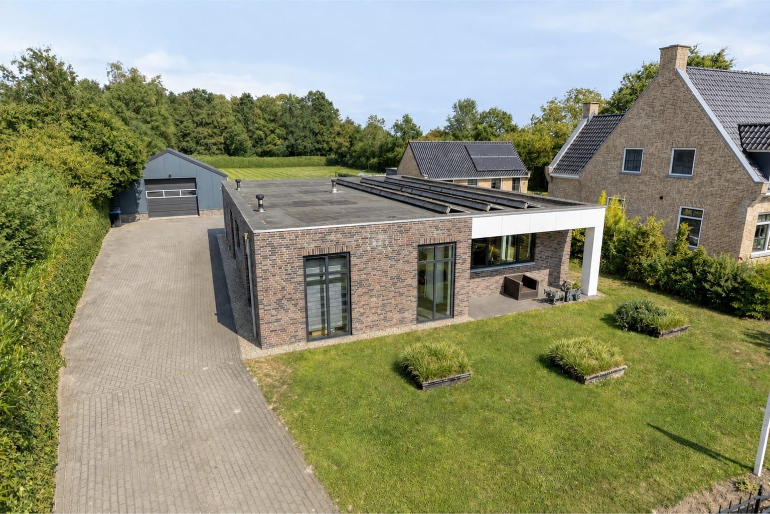 Foto van Dahliastraat 76, Made