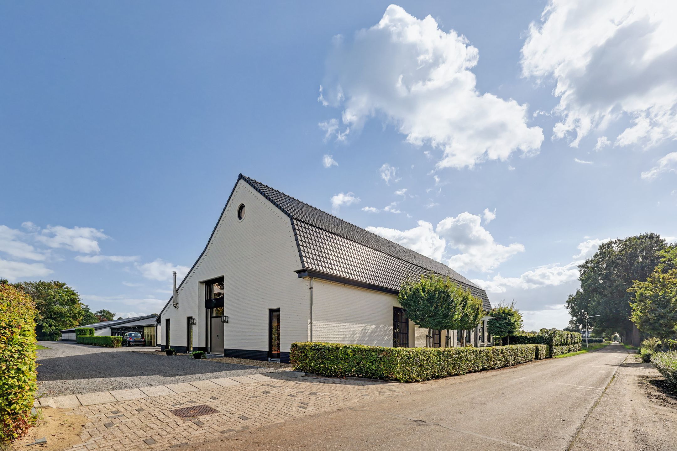 Foto van Geraniumstraat 42, Made