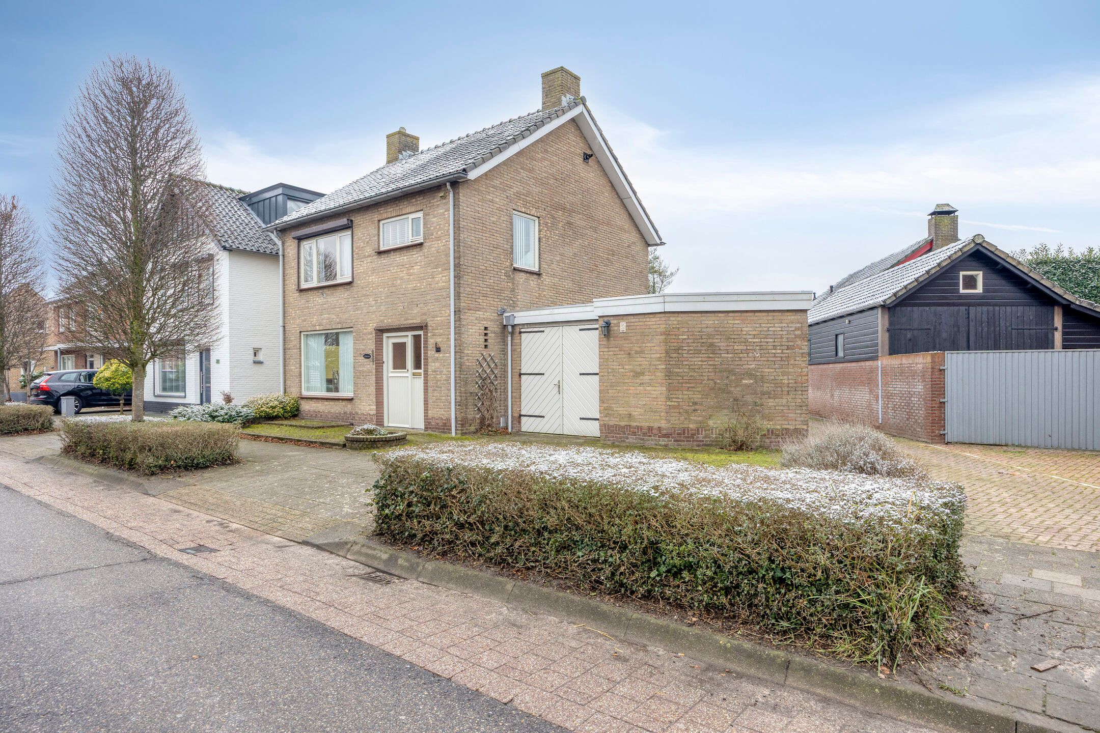 Foto van Blockmekerstraat 26A, Made