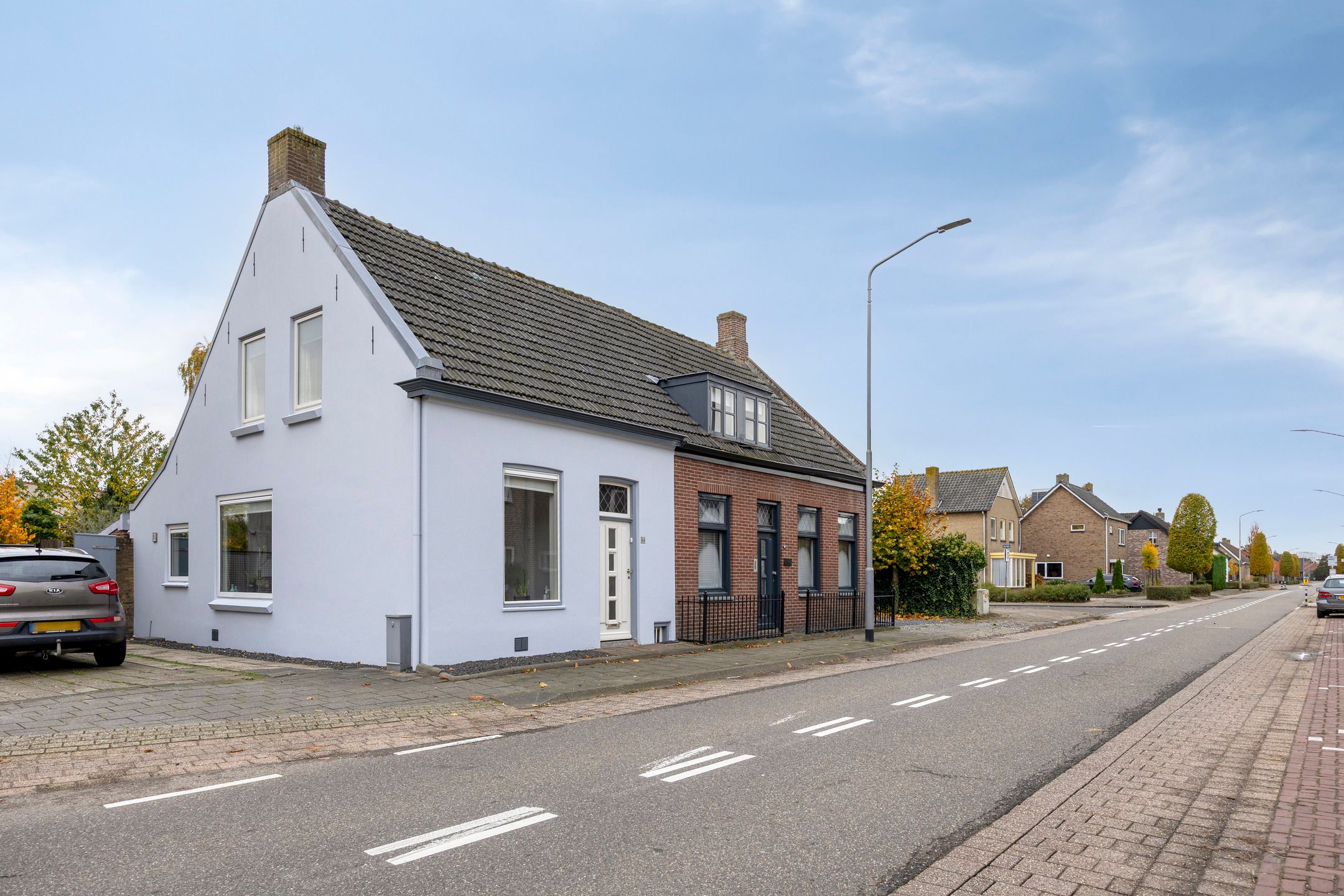 Foto van Blockmekerstraat 64, Made